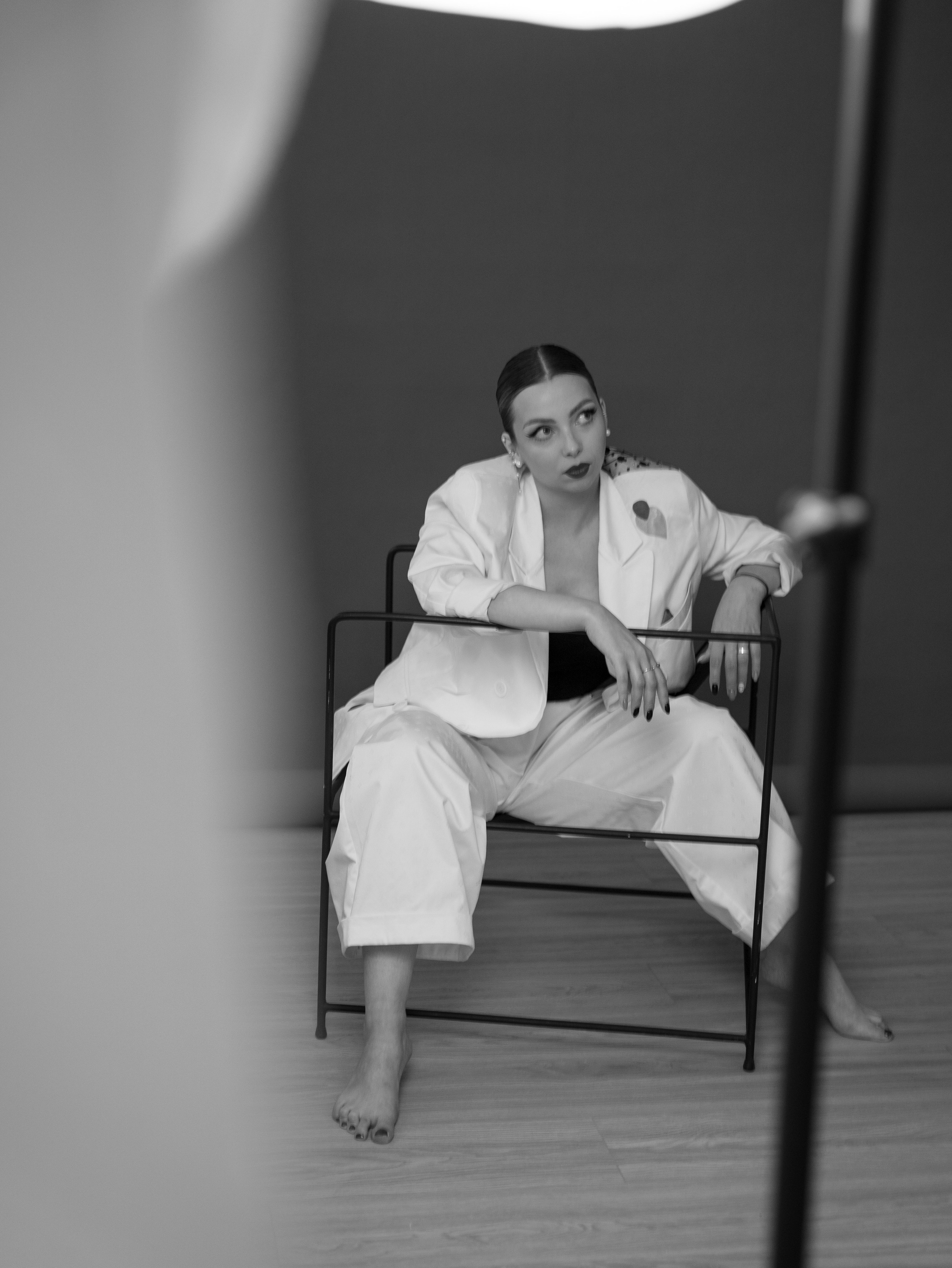 HB for Darya. Свадебный фотограф