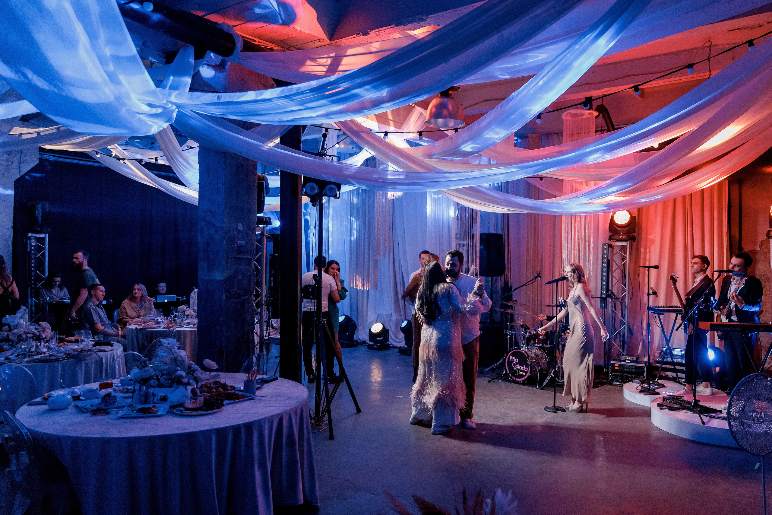 День Рождения Екатерины. Свадебный фотограф в Иркутске Сапаров Александр