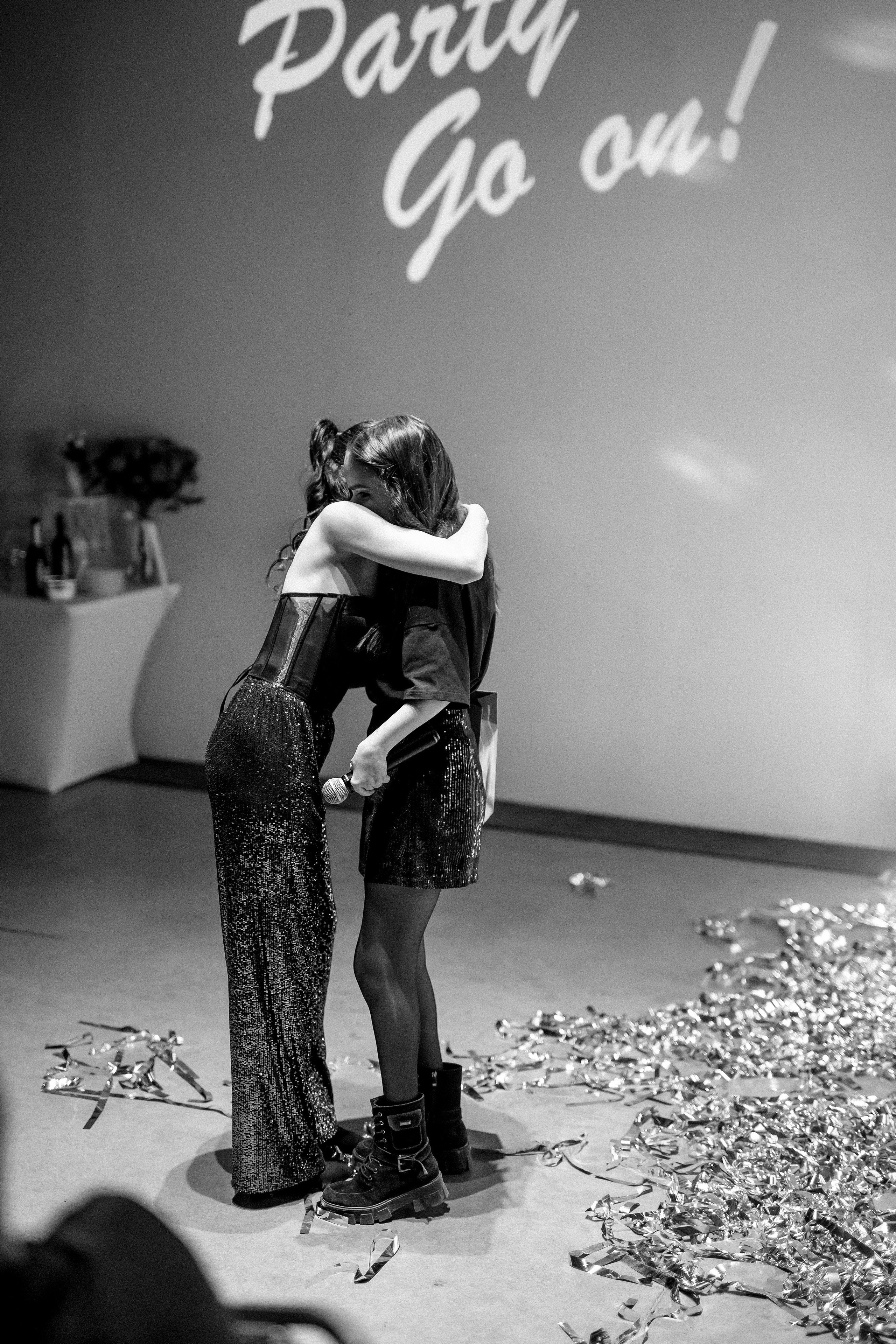 Катя ДР (Big Hall). Свадебный фотограф в Иркутске Сапаров Александр