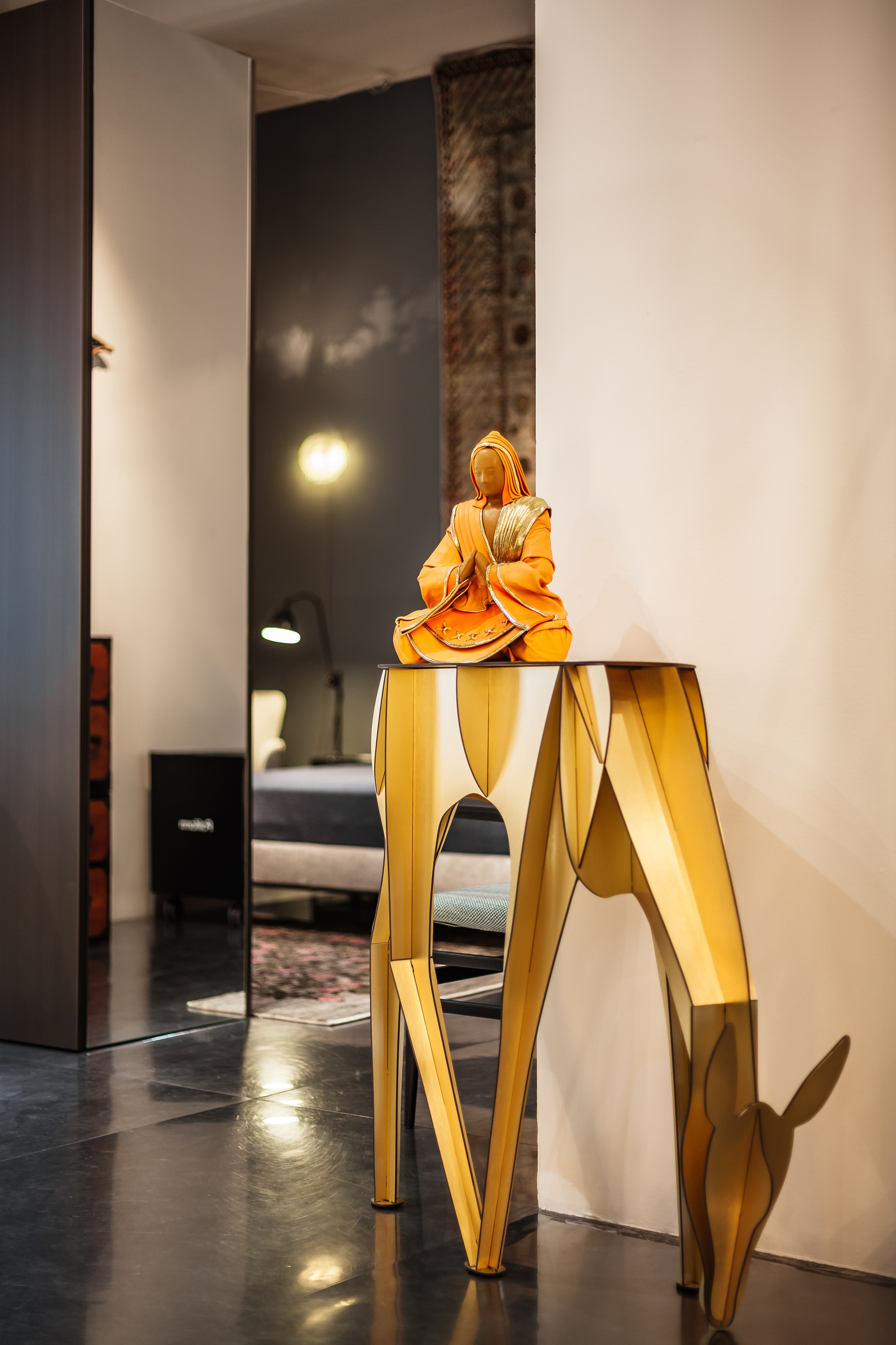 Интерьерные съемки. DIESPERADOSS photo