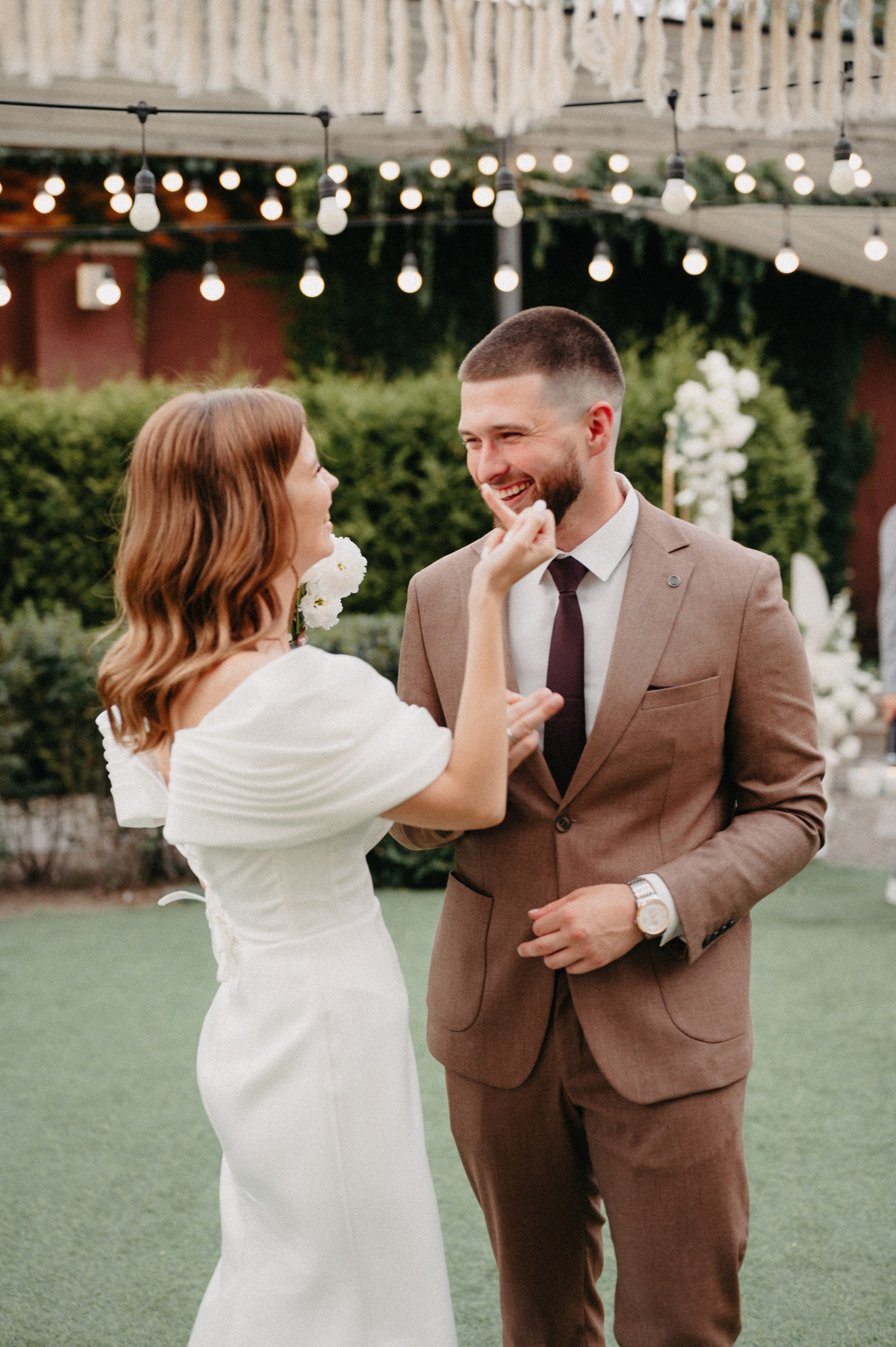 DAR'YA|IL'YA. Фотограф в Алматы Аружан Шалгимбаева