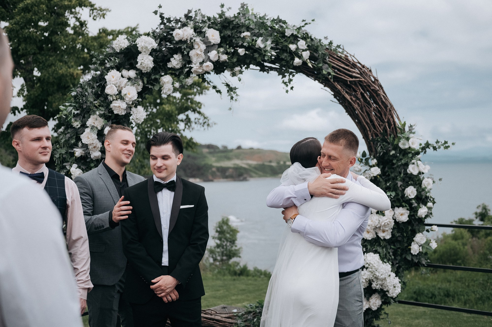 Дарина Дмитрий. Главная