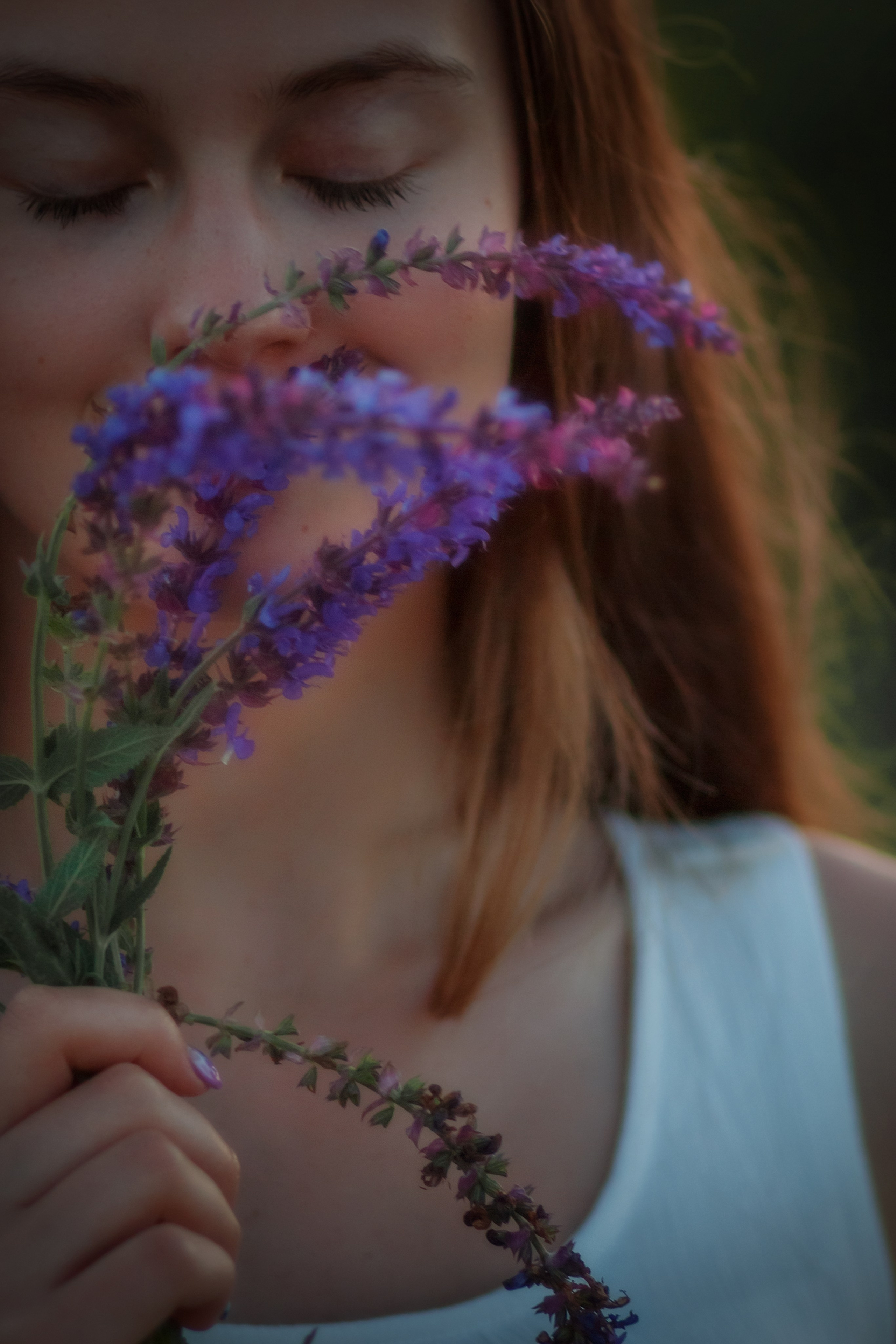 Летние поля. Детский и семейный фотограф в Москве и Моск. области Татьяна Минаева