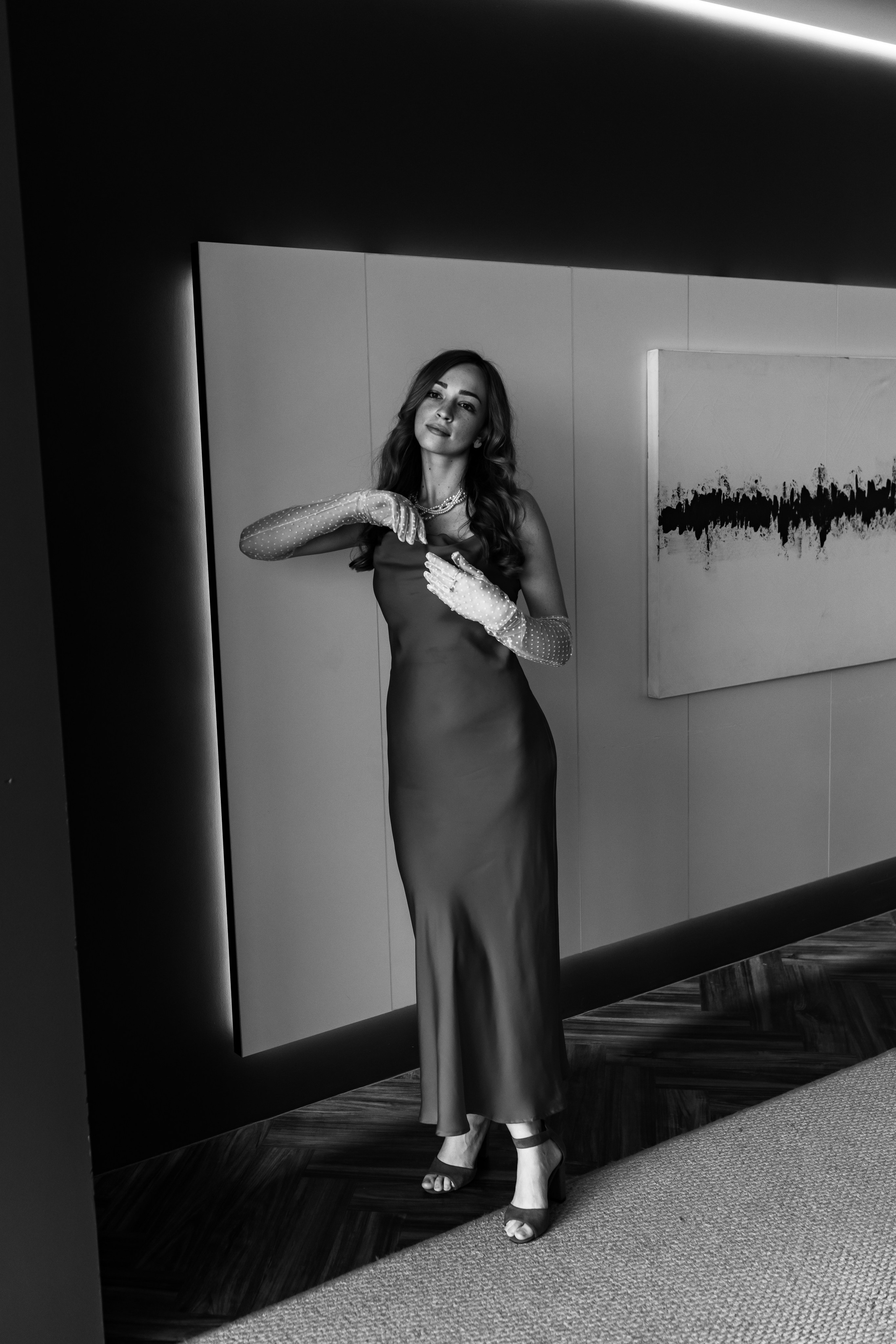 Женский портрет. Женский фотограф в Москве и Московской области Лена Чалых