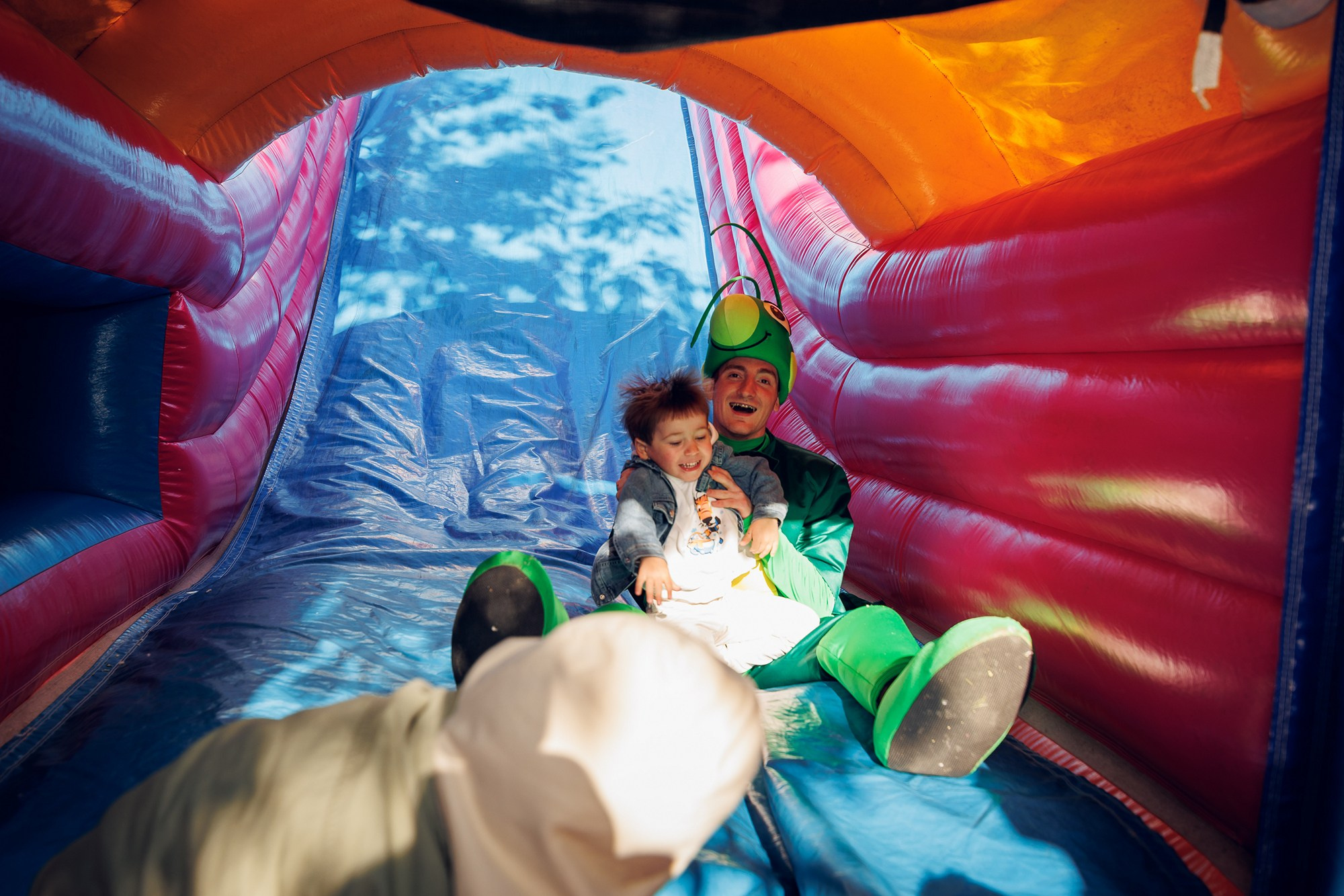 ДР В ЛОФТЕ. Свадебный и репортажный фотограф в Москве и Московской области