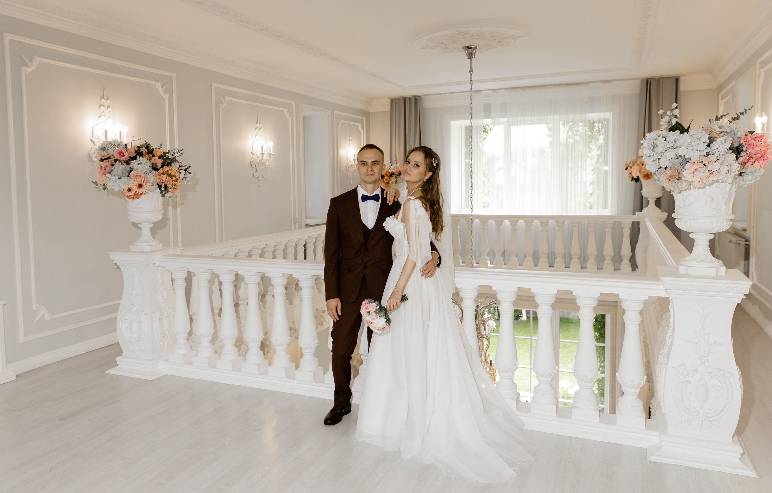 Свадьбы. ФОТОГРАФ НОВОСИБИРСК — АЛЁНА ЖИГАЛЕЕВА