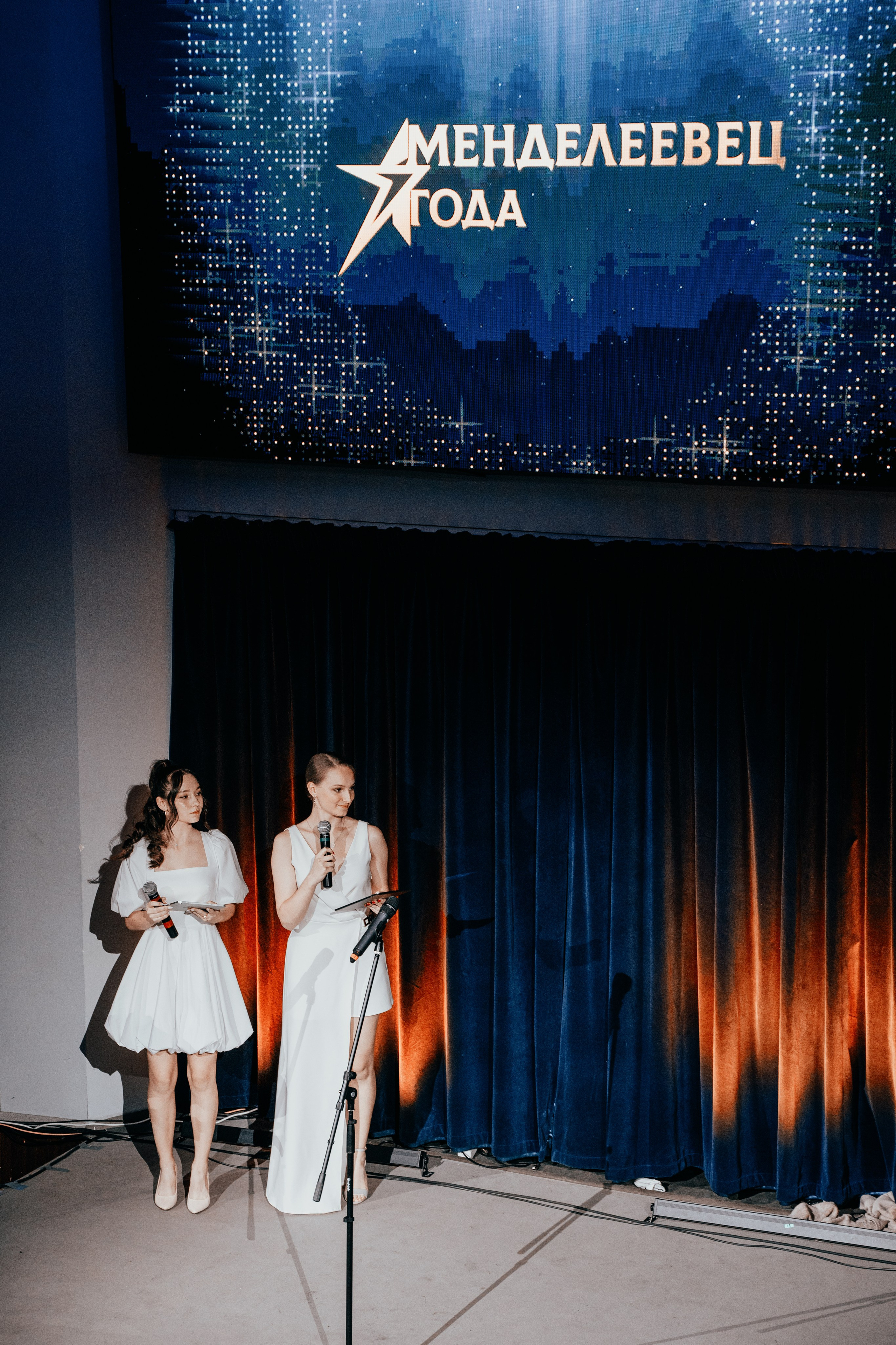 Событийная репортажная съемка / бэкстейдж. Фотограф Анна Кулинская | Москва