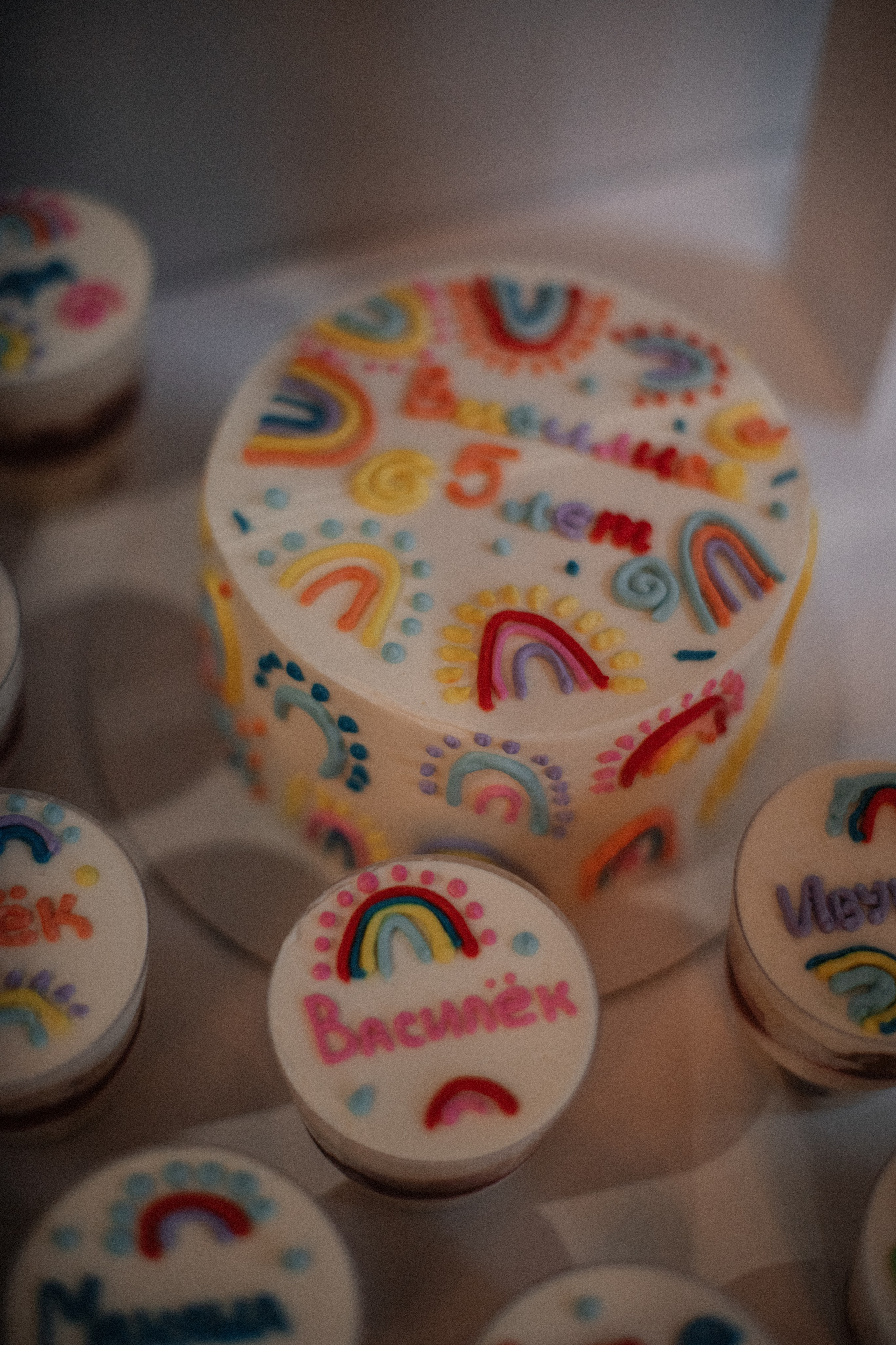 Мероприятия. Честный семейный фотограф