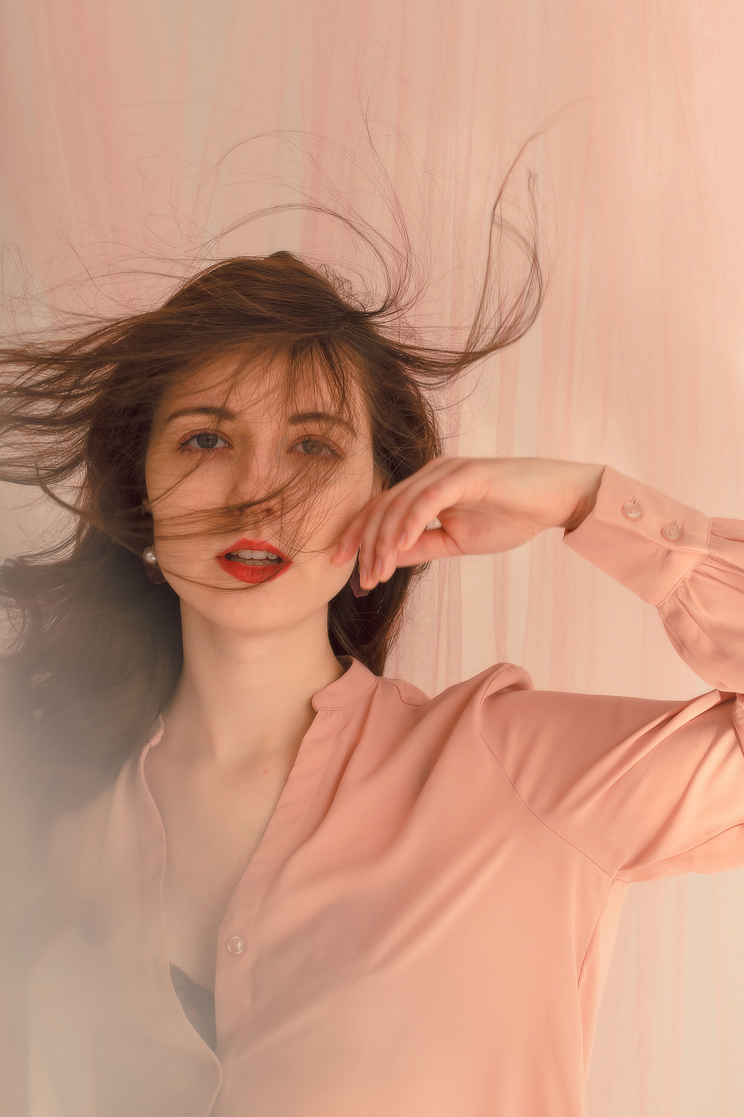 Настя. Фотограф в Москве Панина Юлия