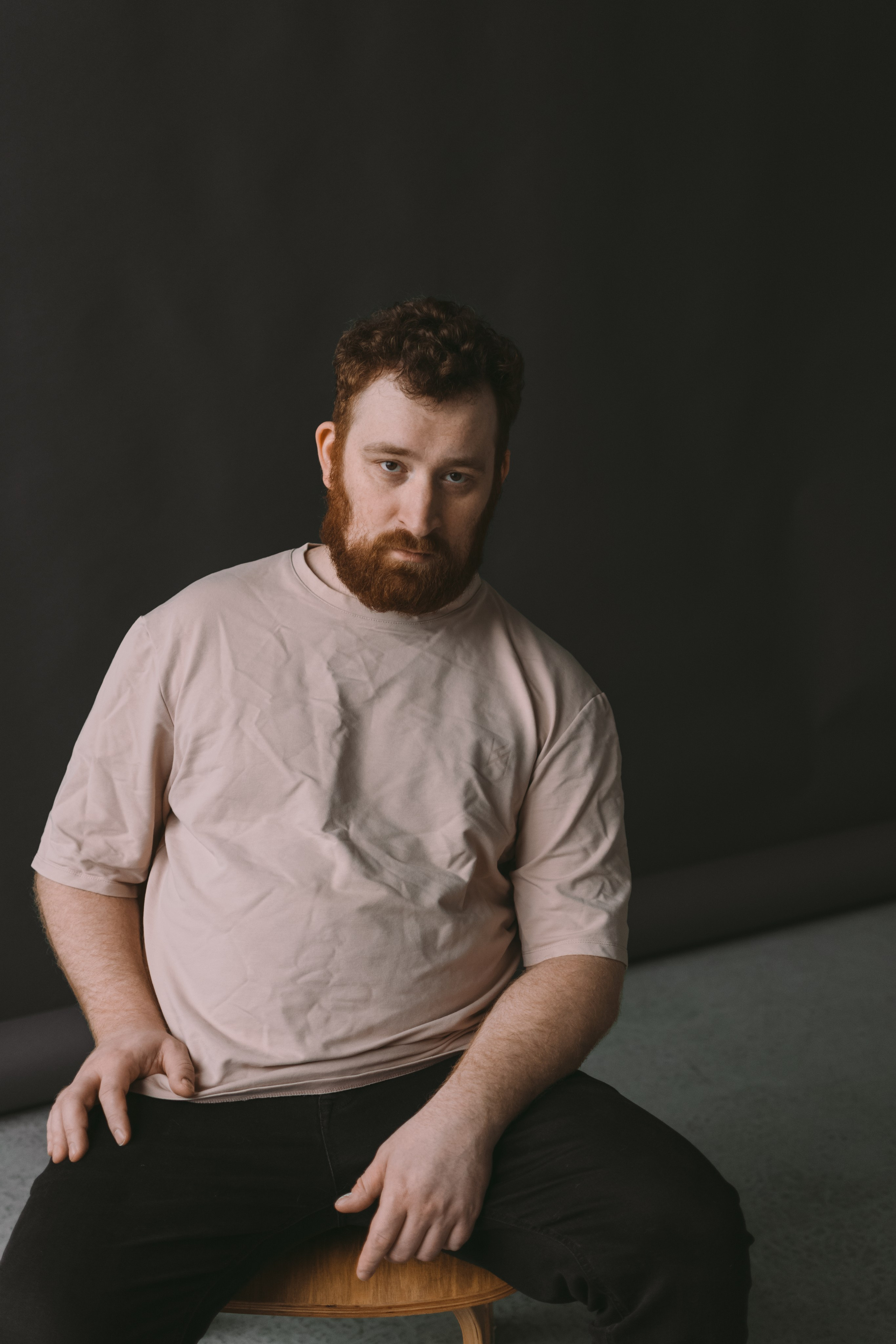 Дмитрий Тёмкин. Фотограф в Москве Панина Юлия