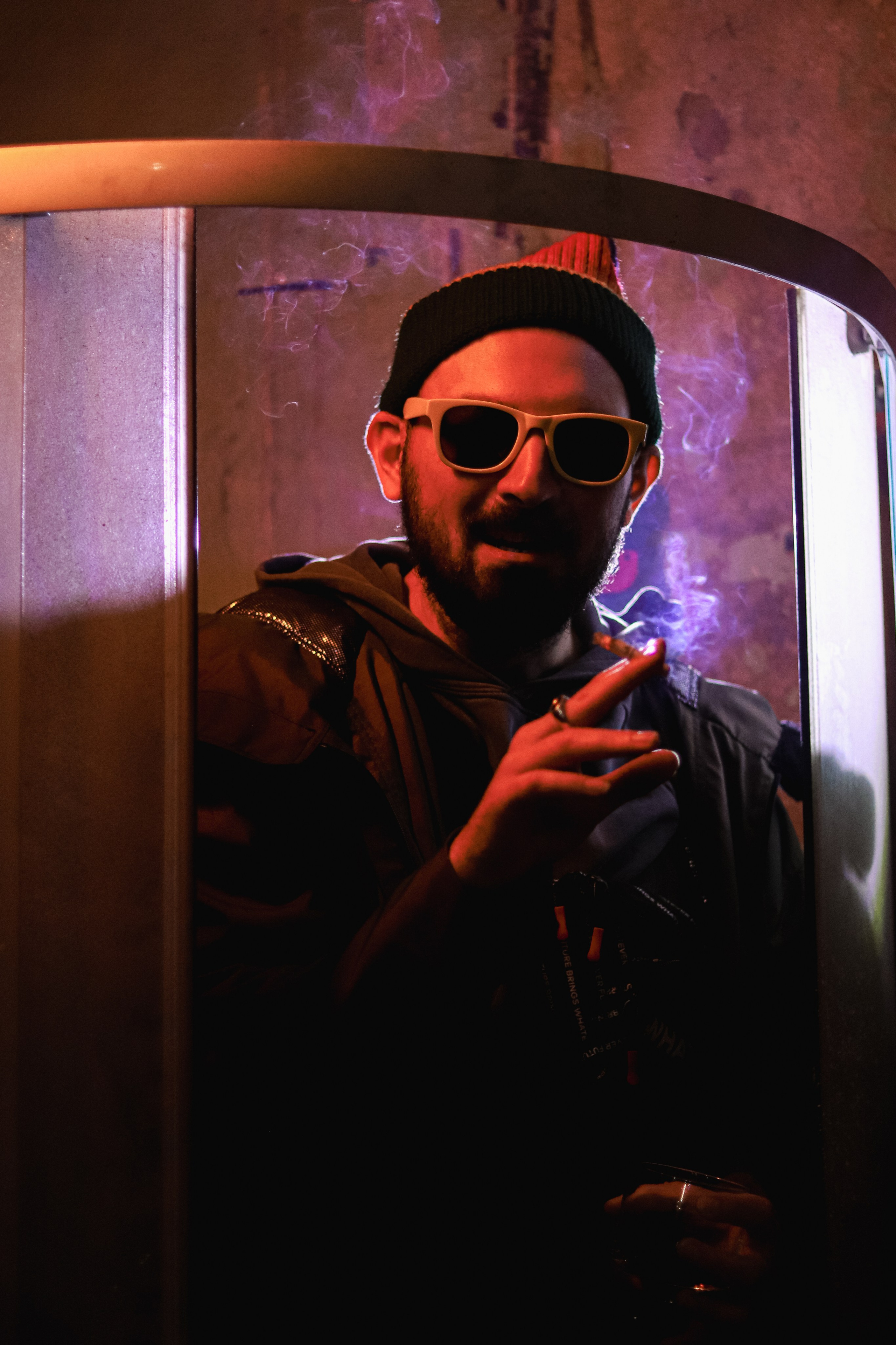 Розовый от Цветных (4 ноября 2023). Ивентный фотограф в Санкт-Петербурге Олег Комков