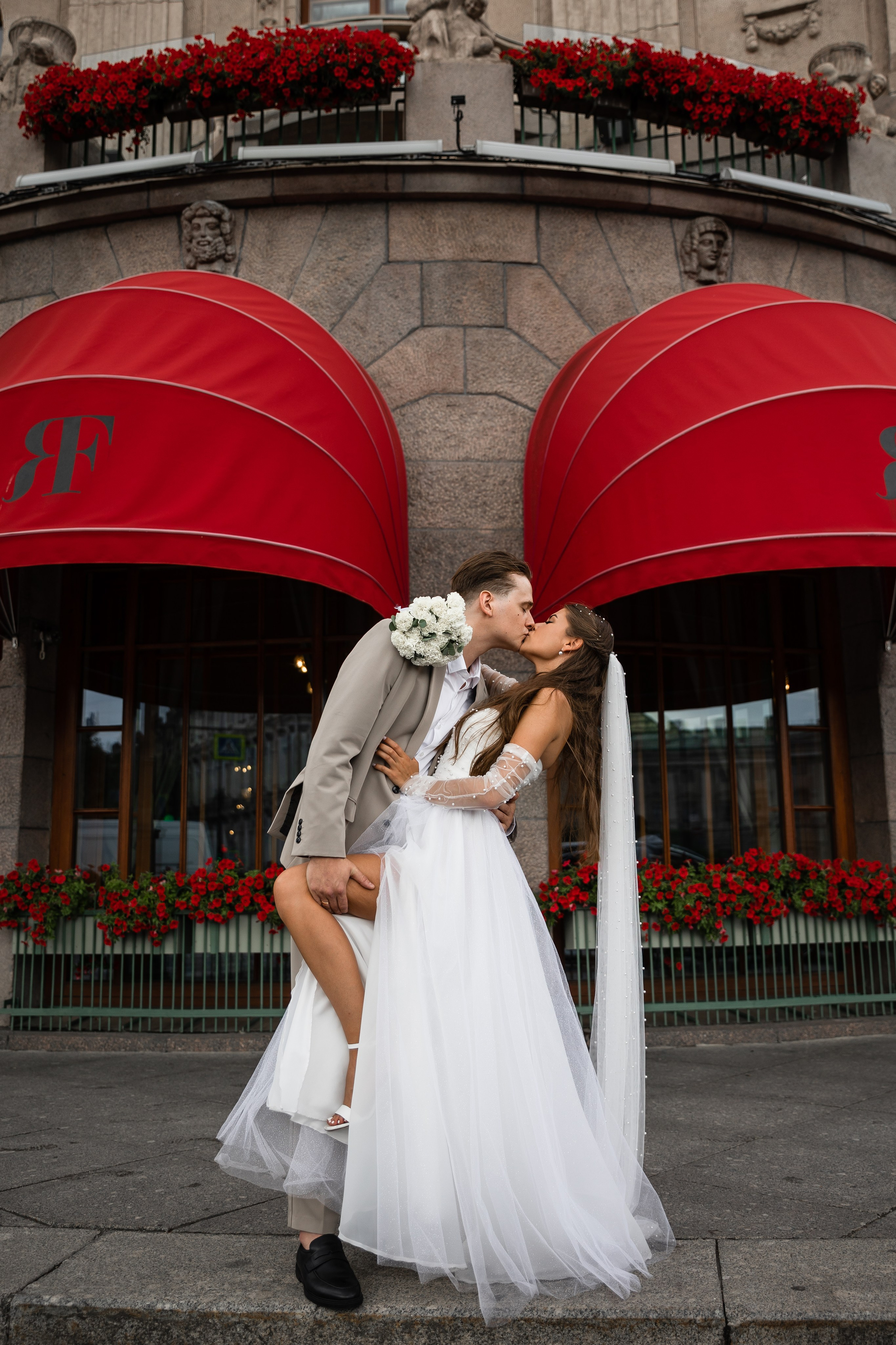 ПРОГУЛКА. Свадебный фотограф Санкт-Петербург Катерина Ширяева