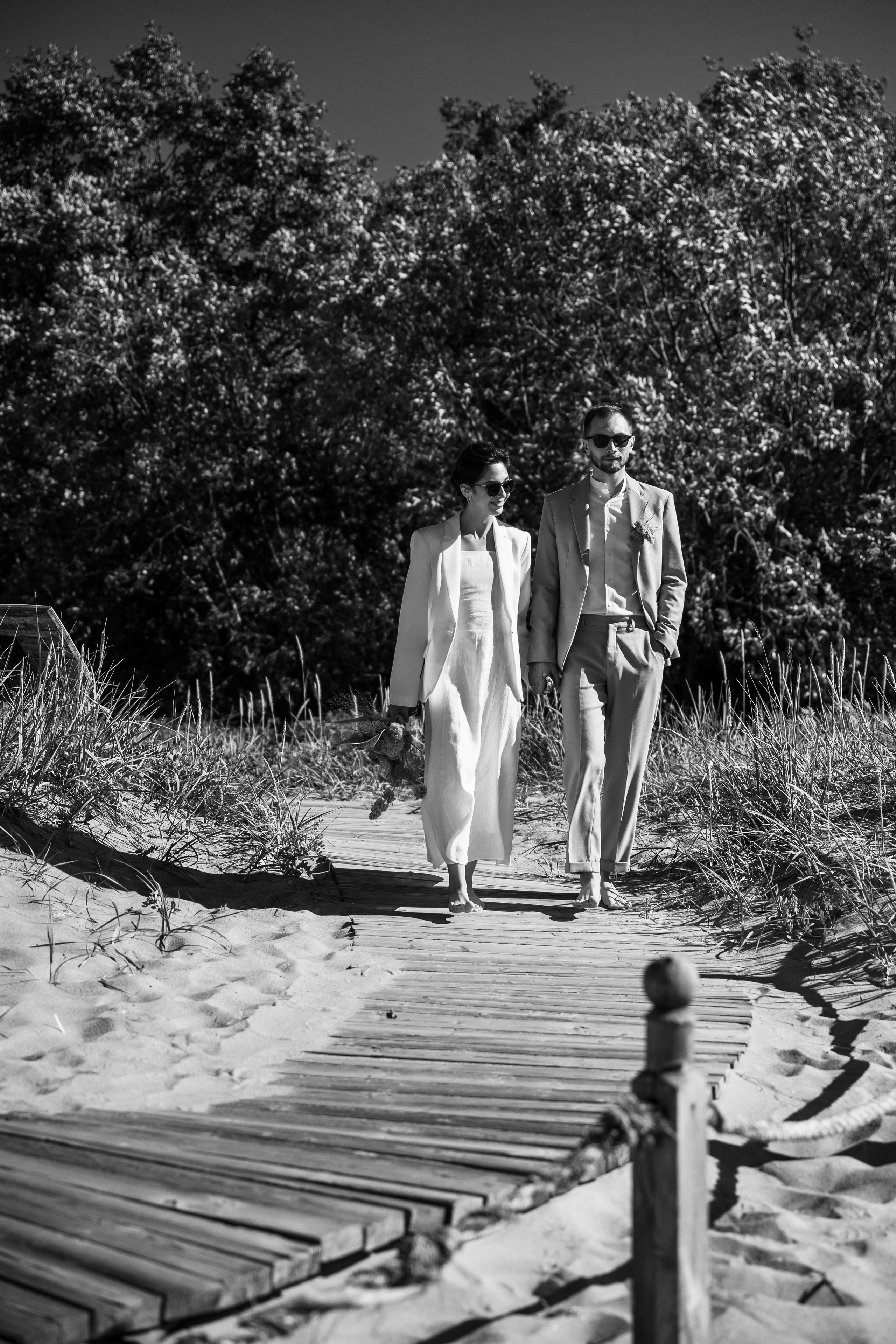 В Кронштадте…. Свадебный фотограф Санкт-Петербург Катерина Ширяева