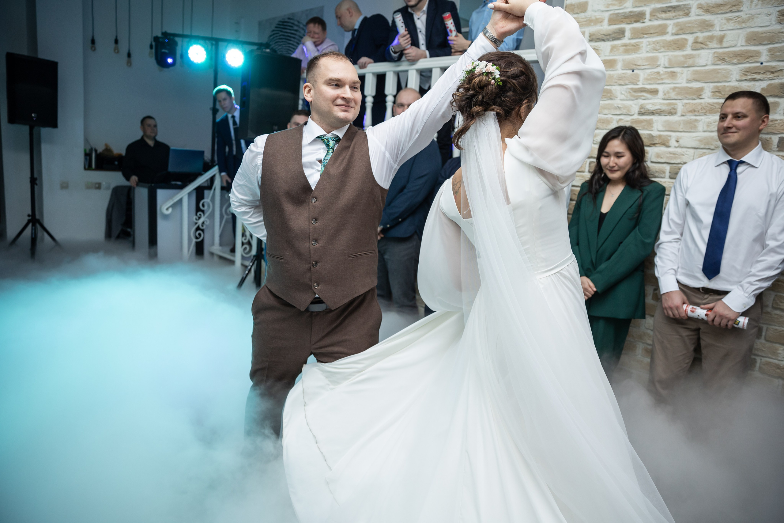 БАНКЕТ. Свадебный фотограф Санкт-Петербург Катерина Ширяева