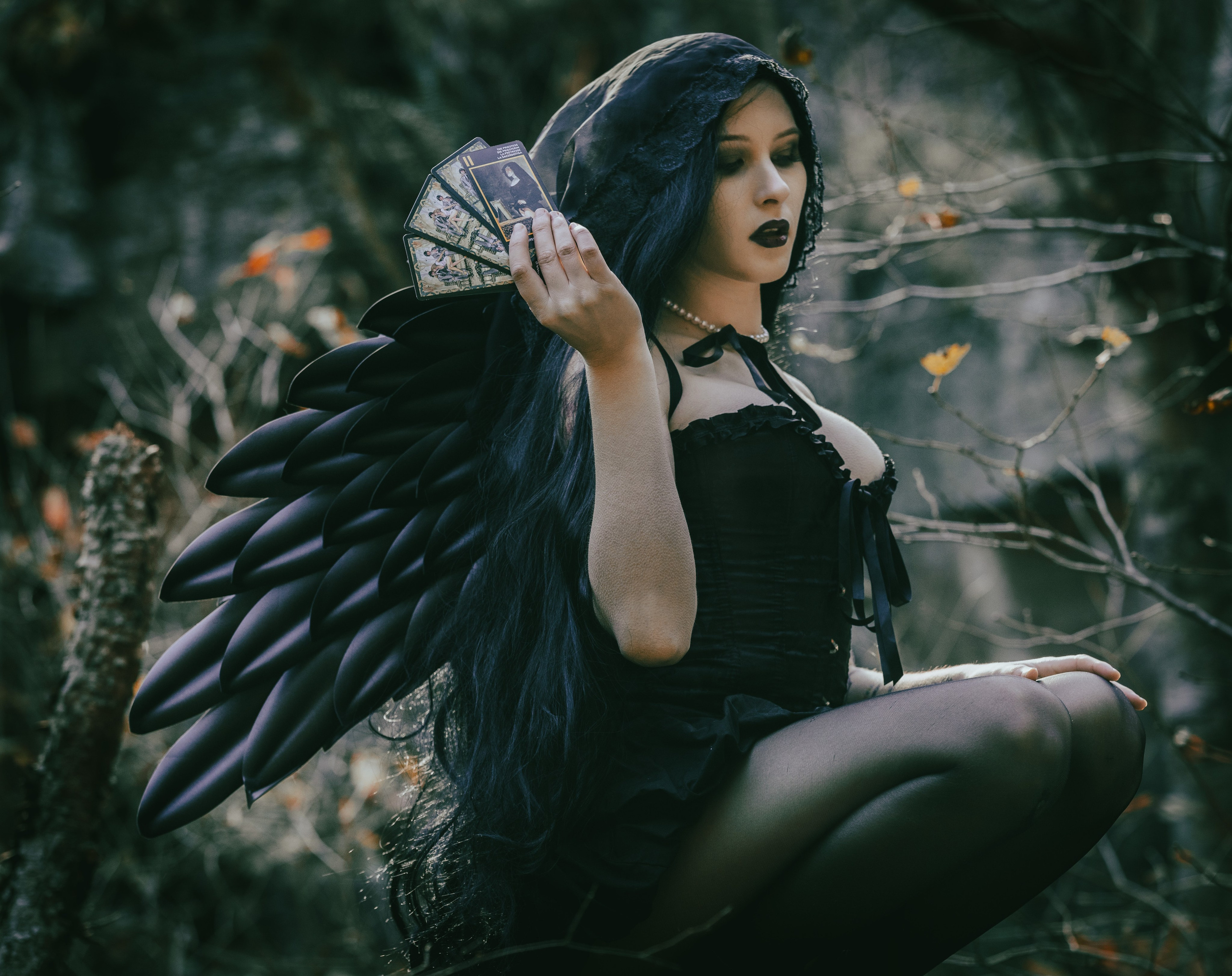 Фотосессии — Ангелы и Демоны 2025 — остров Русский. Твой ламповый фотограф