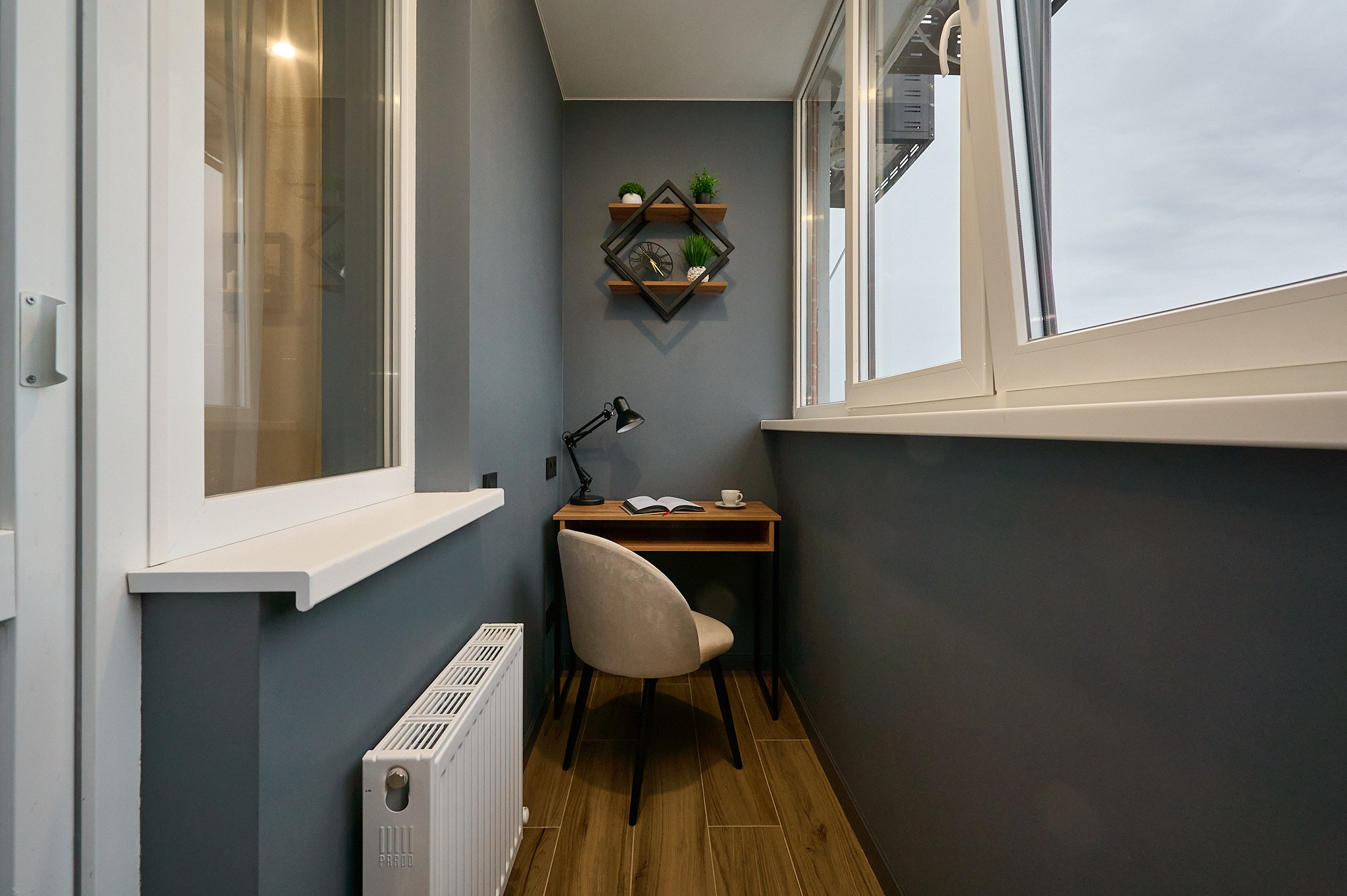 Интерьерный фотограф в Краснодаре