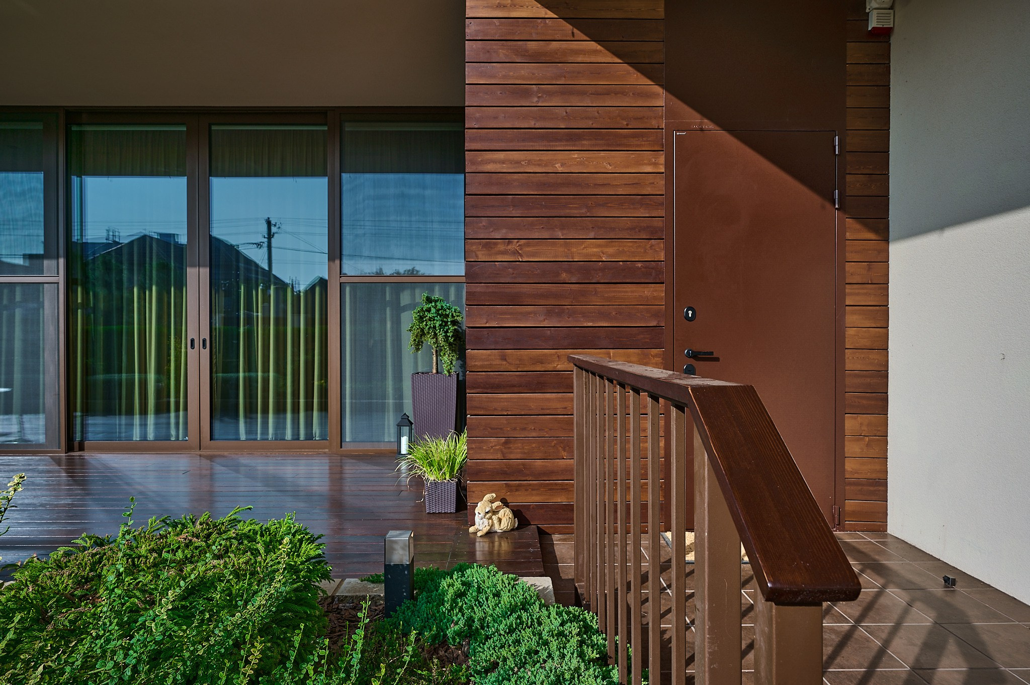 Дом 87. Интерьерный фотограф в Краснодаре