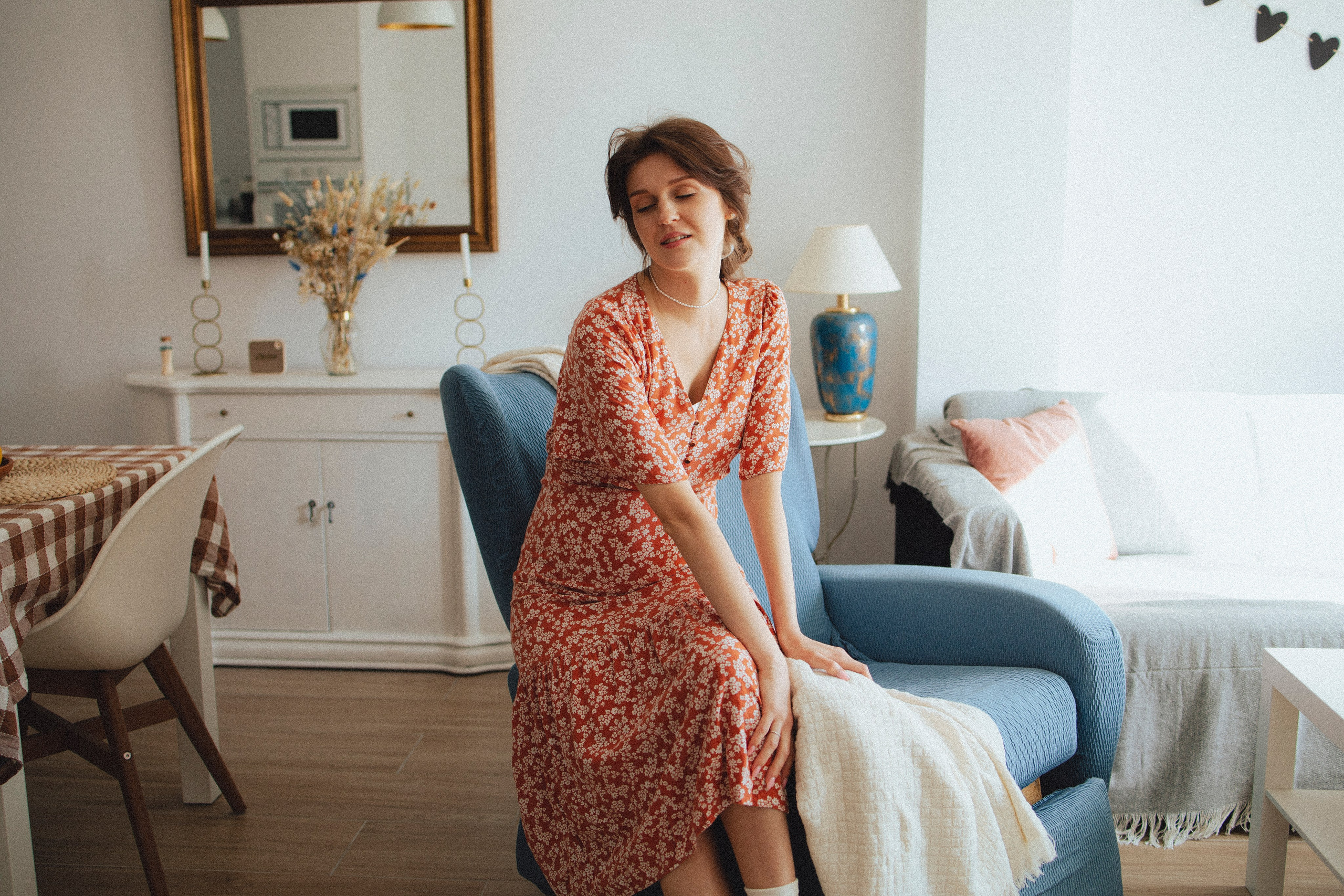 🤍. Главная