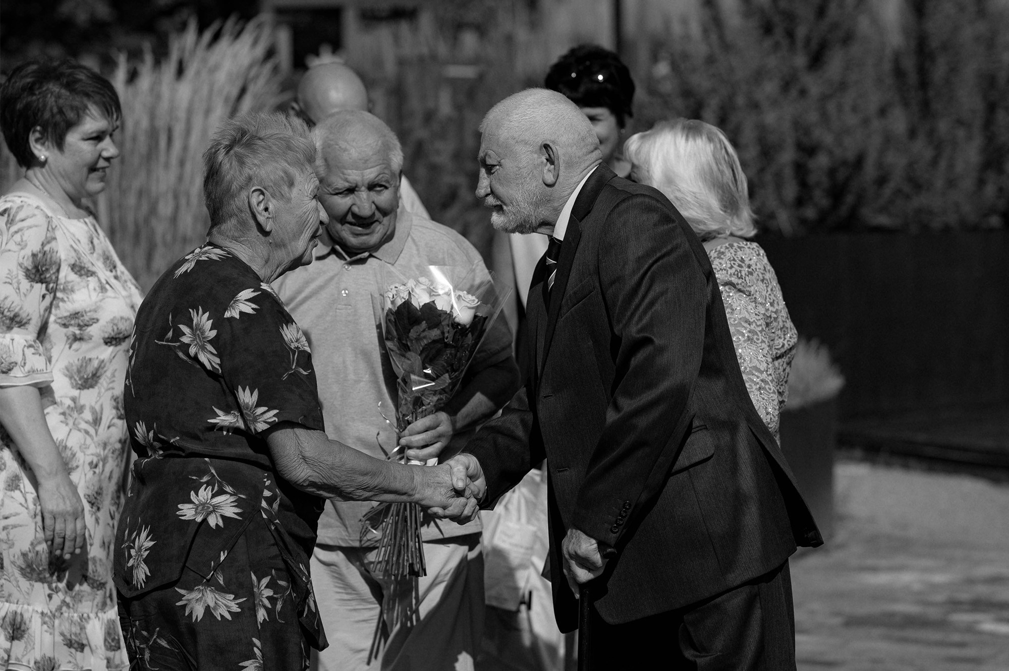 Важный шаг. Свадебный фотограф в Санкт-Петербурге, Москве, СПб Сергей Поддубный