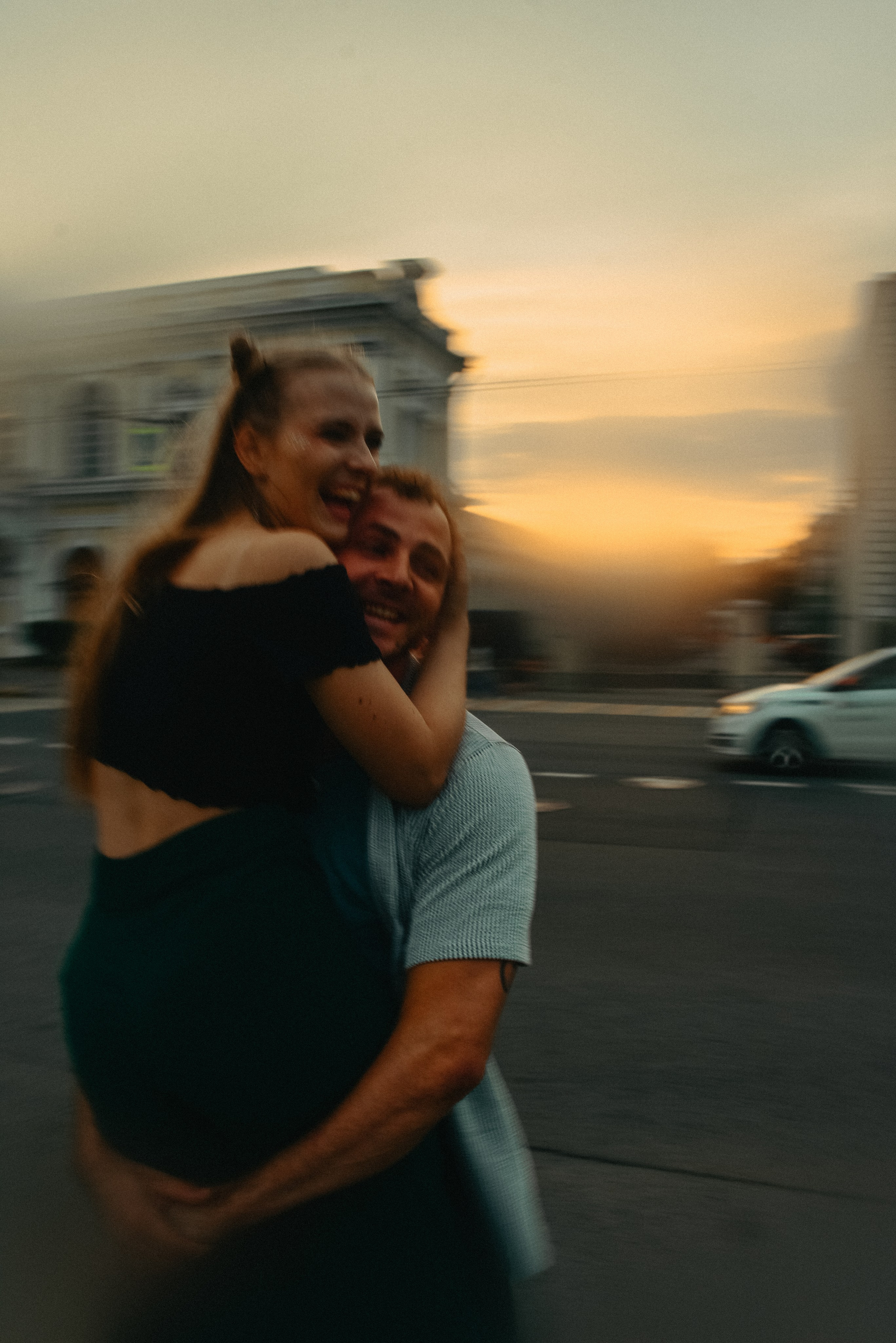 парная фотосессия спб 