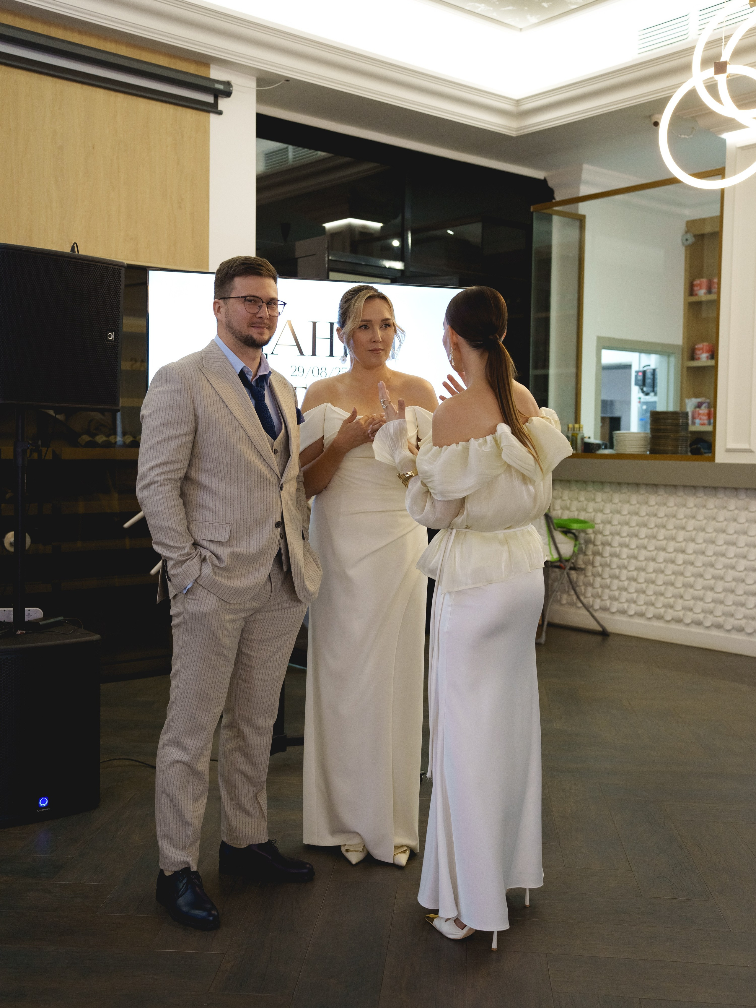 Свадебный банкет. Иван Упоров — фотограф, рилсмейкер чебоксары