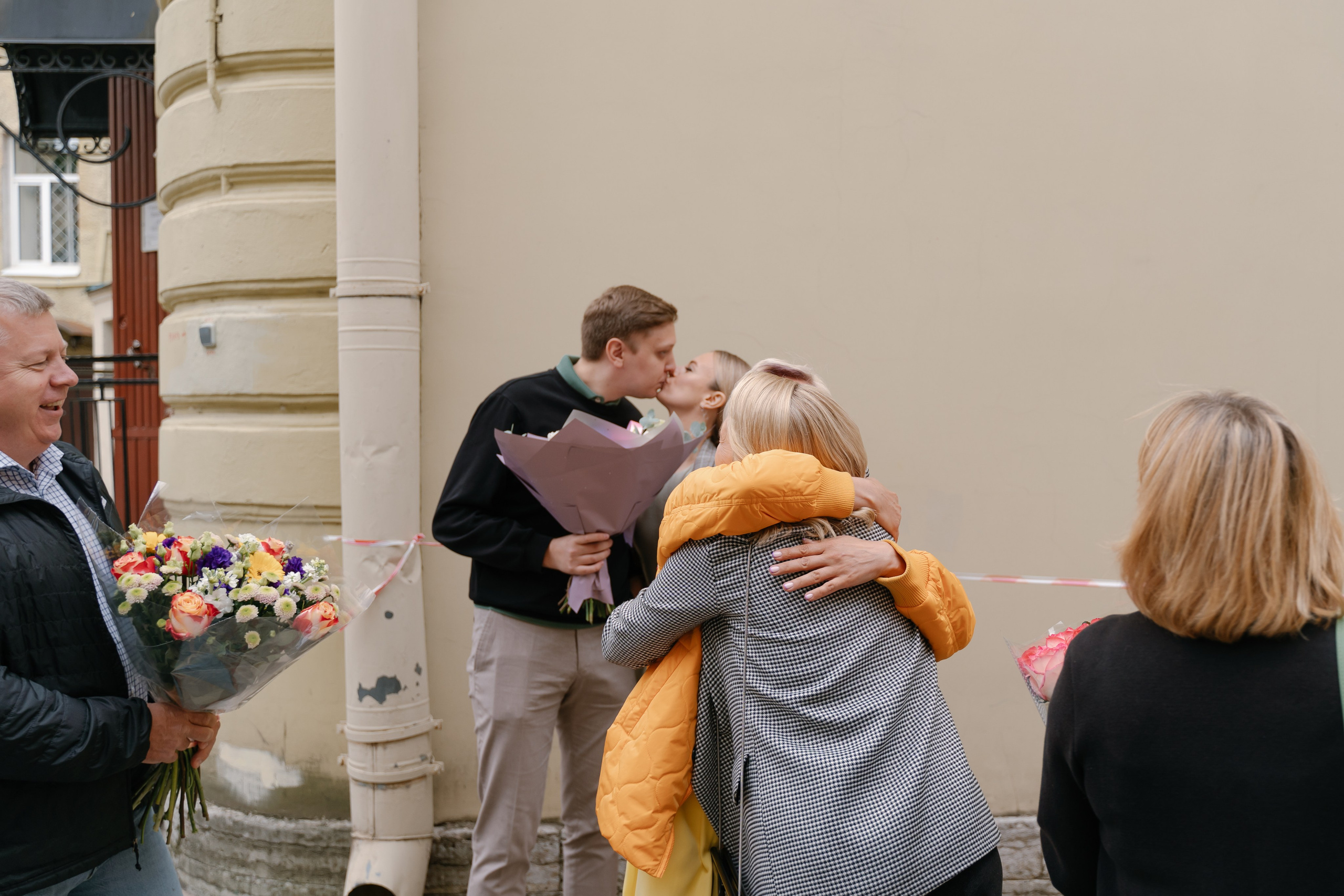 Юбилей. Свадебный фотограф — Наталья Фед СПб/Москва