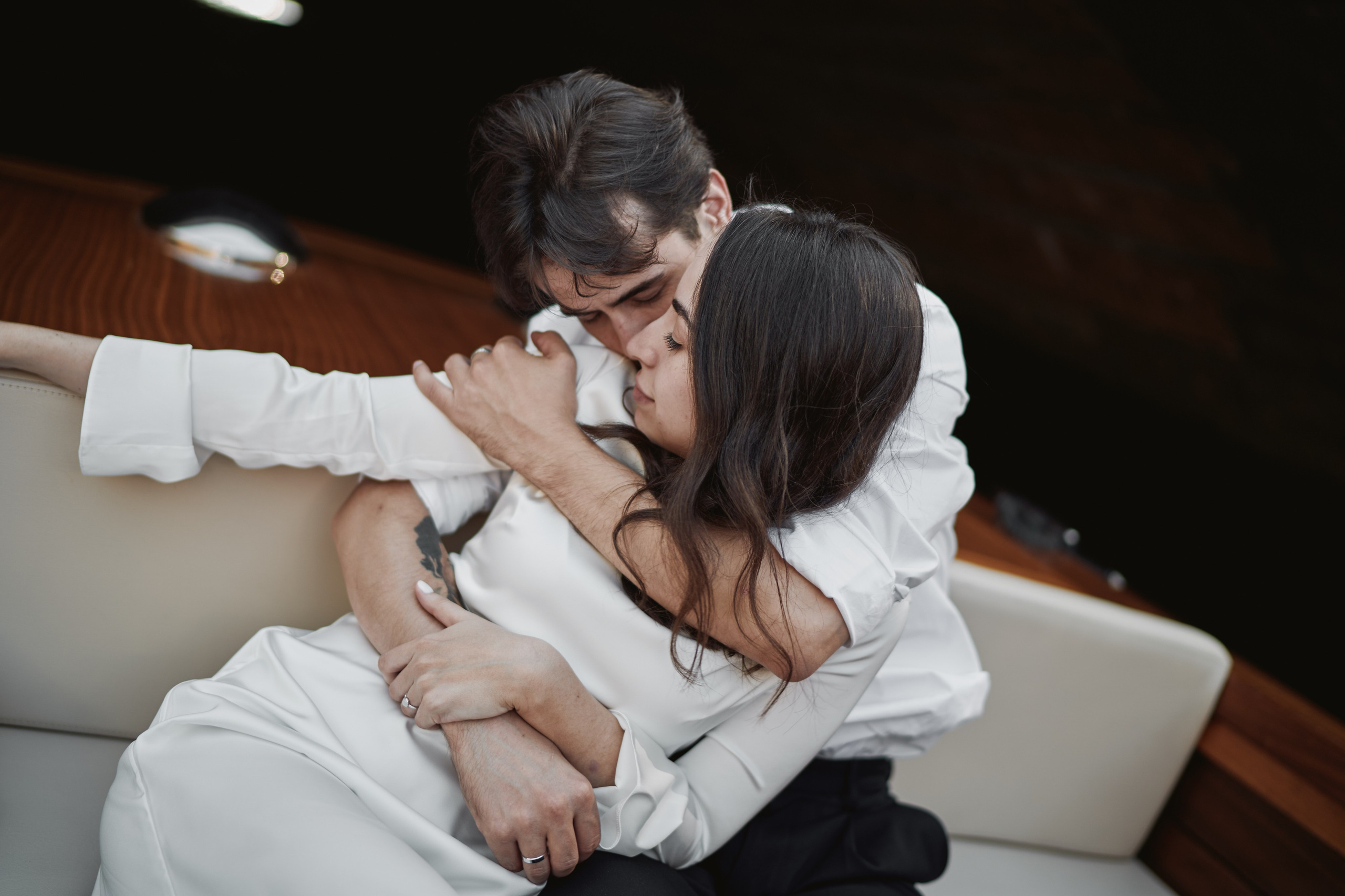 Вика и Виталий. Фотограф в Санкт-Петербурге | Аня Маленчук