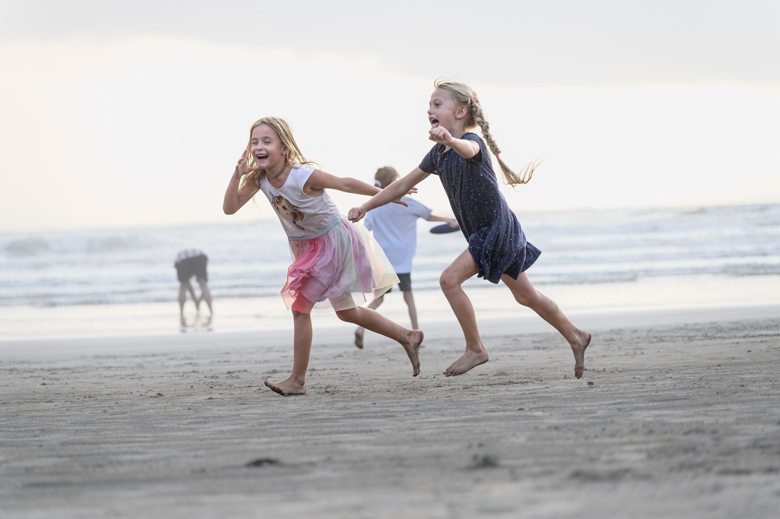 Русские женщины в Гоа