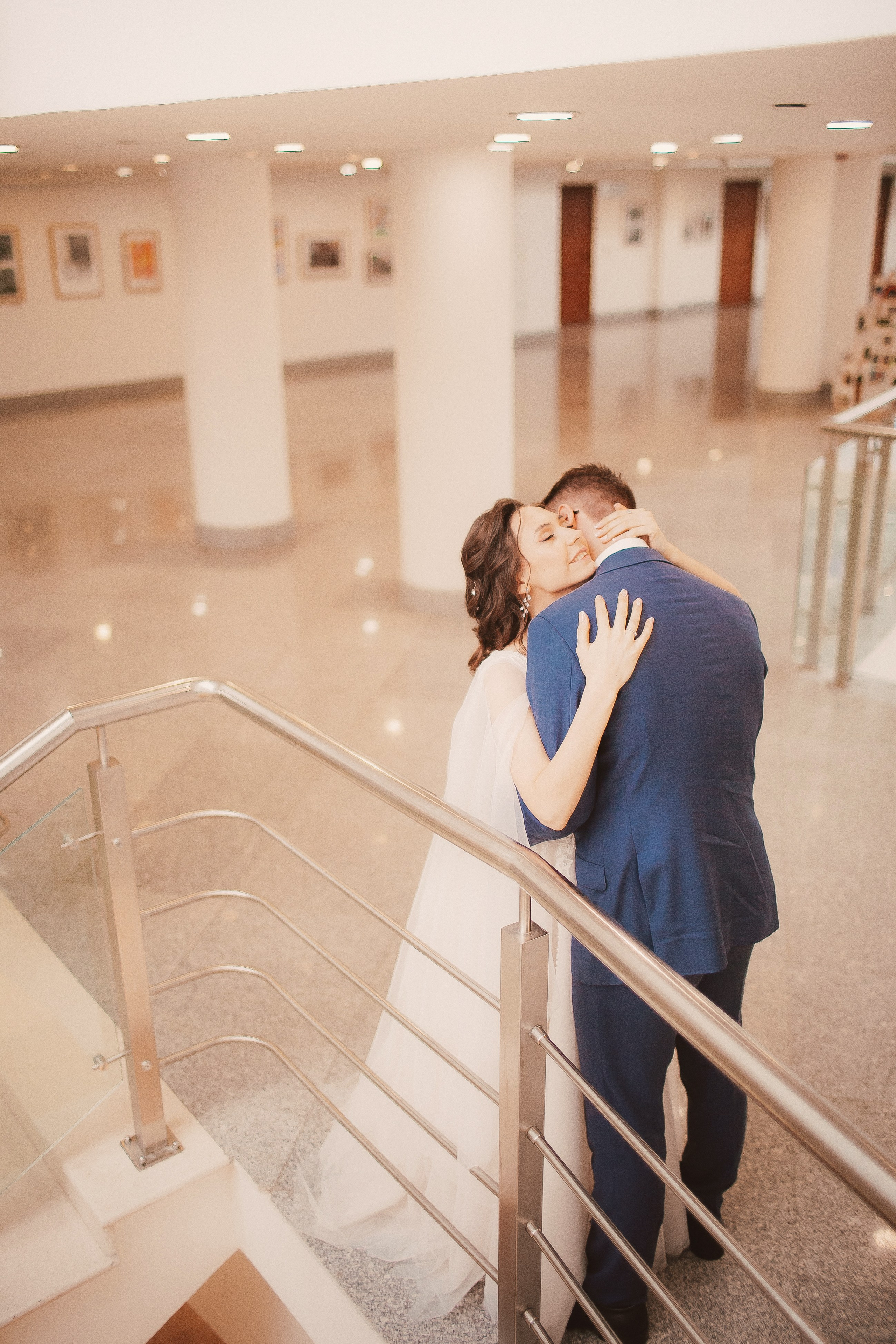 Свадьба Матвея и Саши. Свадебный и репортажный фотограф в Ярославле и Санкт-Петербурге Роман Микрюков