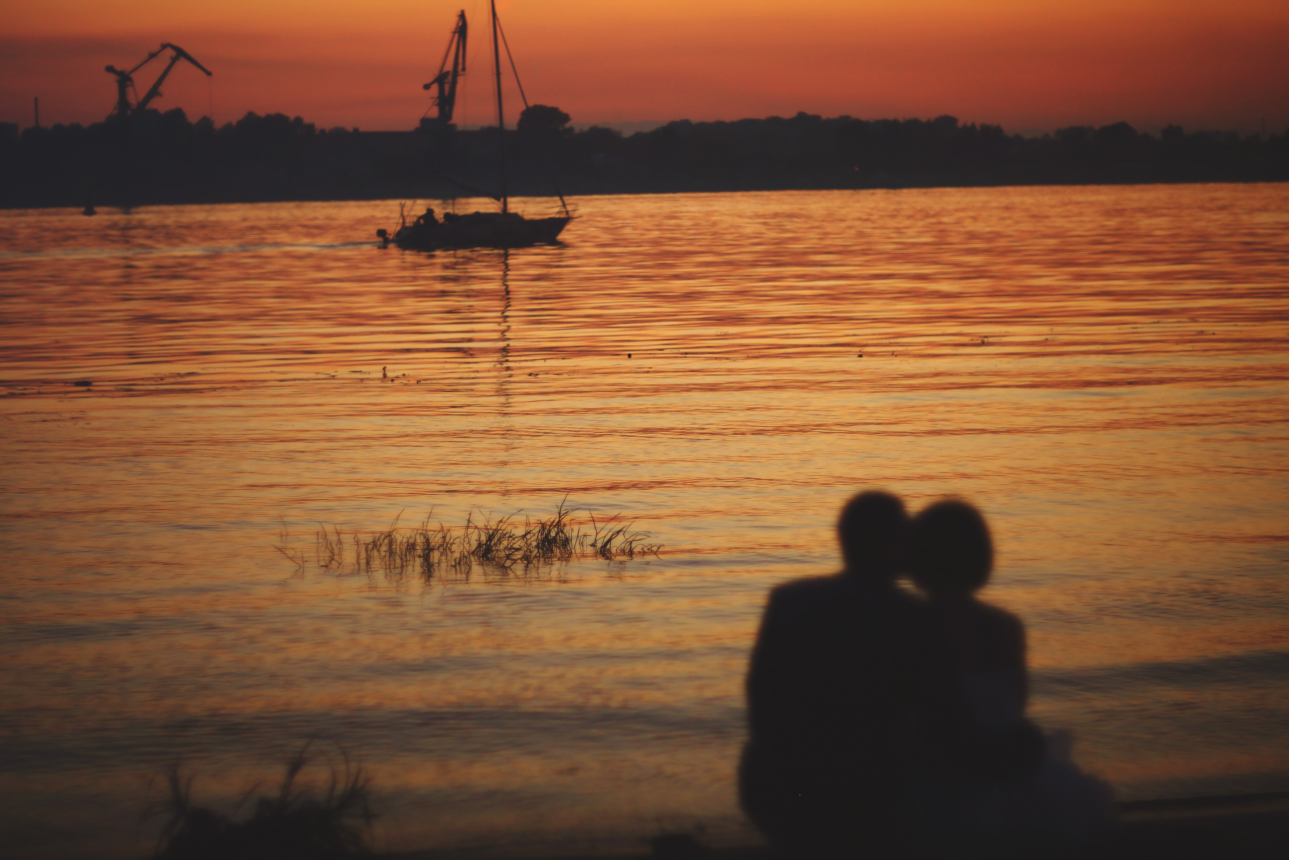 Свадебный и репортажный фотограф в Ярославле и Санкт-Петербурге Роман Микрюков