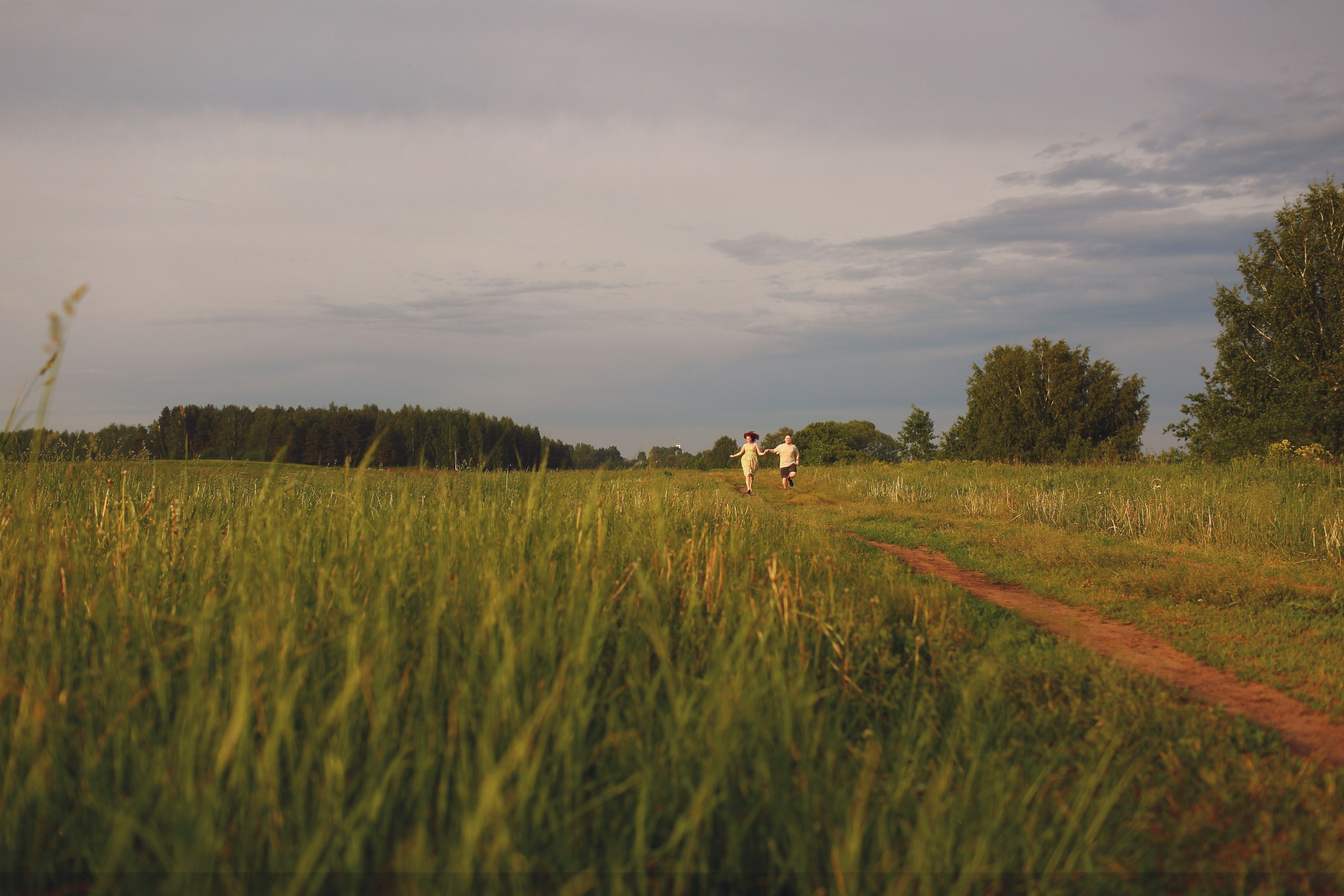 Досвадебные любовные истории или Love — story. Свадебный и репортажный фотограф в Ярославле и Санкт-Петербурге Роман Микрюков