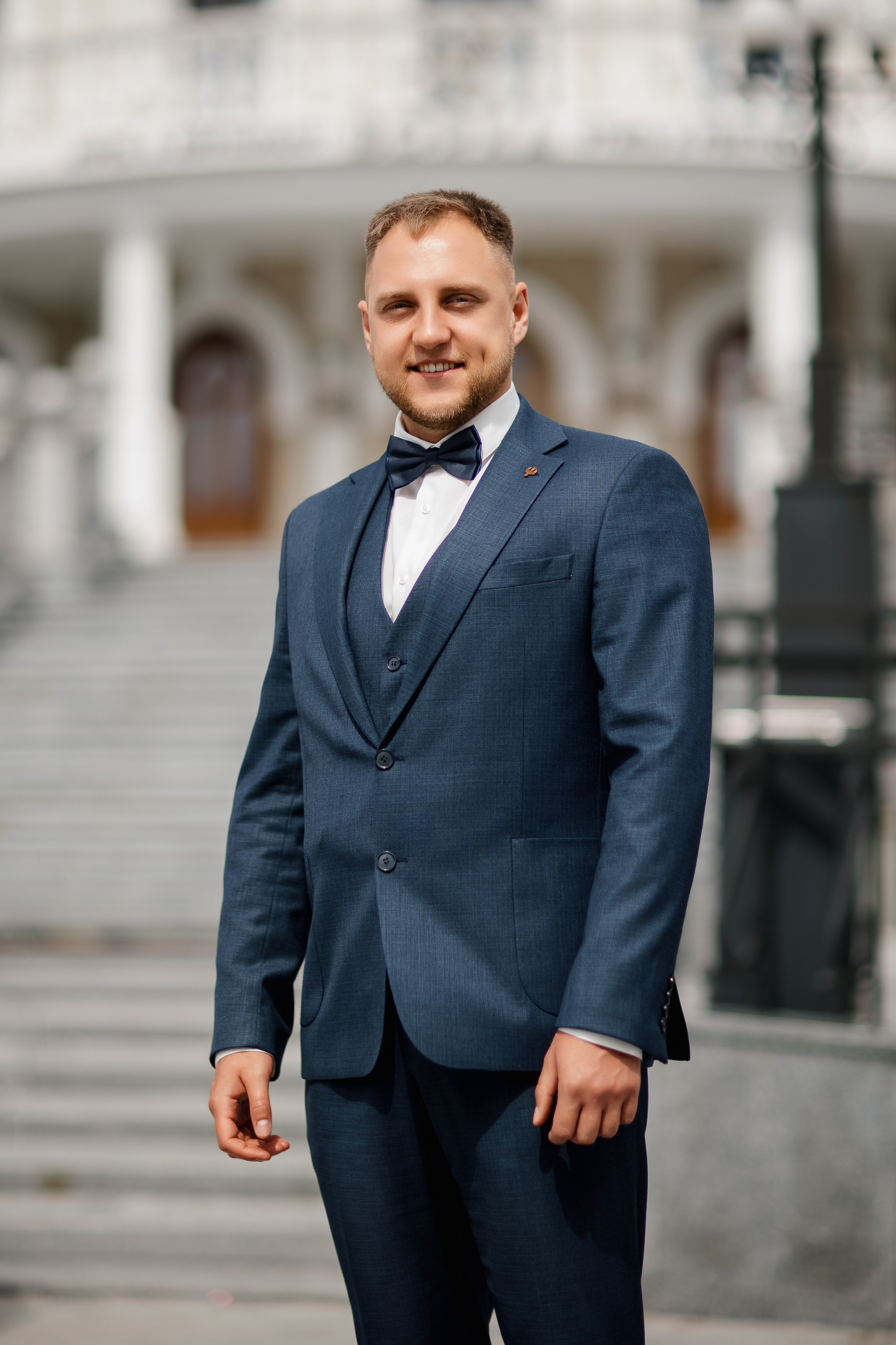 Данил и Екатерина. Sopka. Выездная регистрация. Свадебный фотограф в Хабаровске