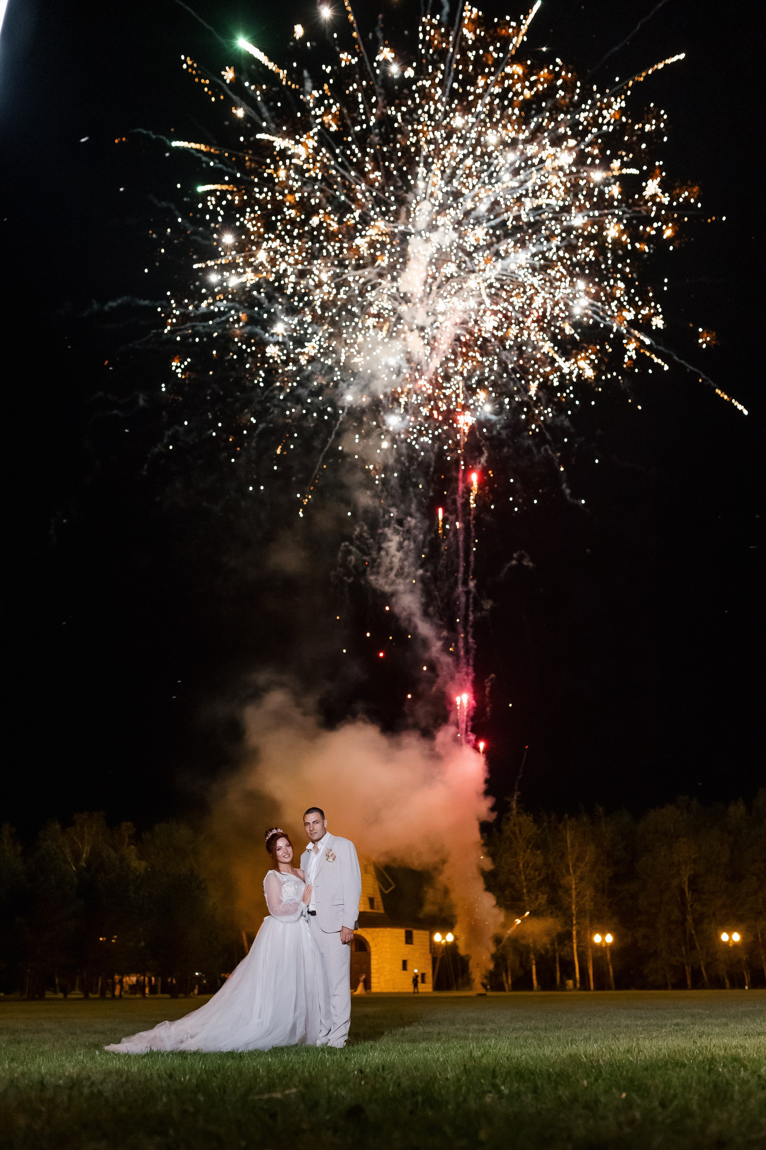 Свадебный фотограф в Хабаровске