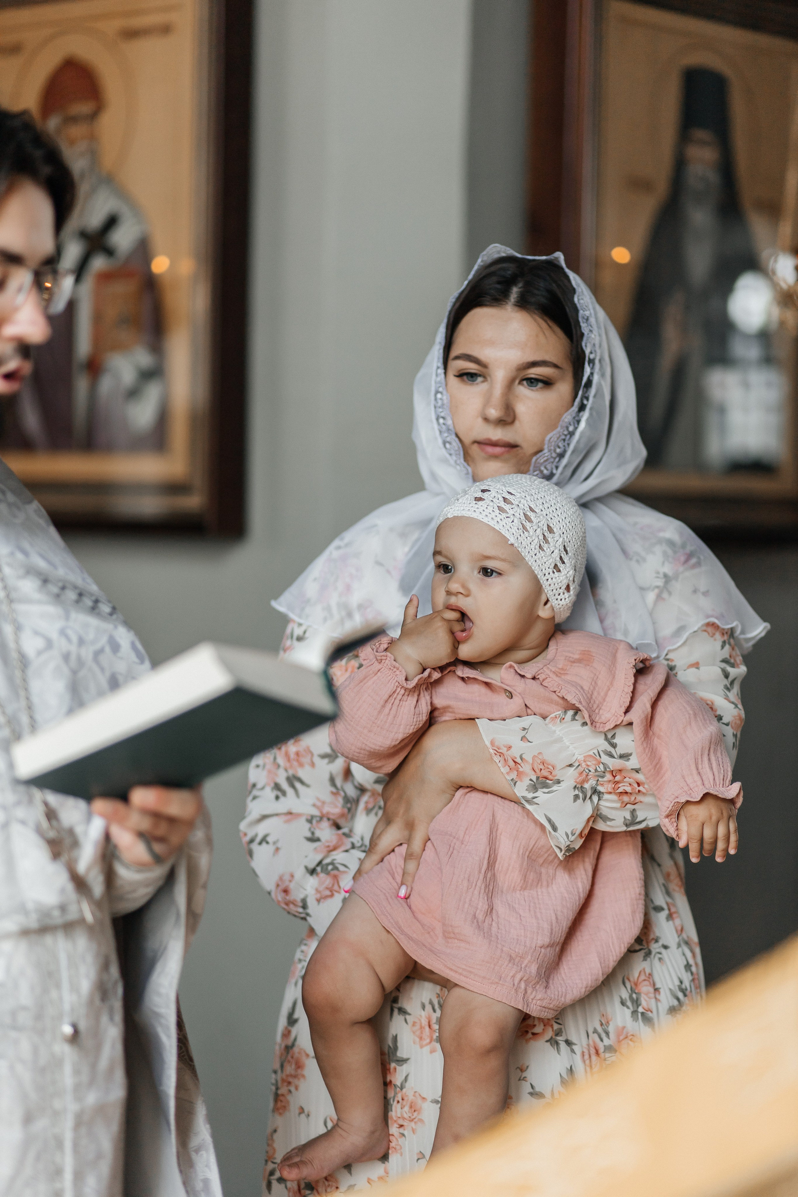 Лиза. Семейный и свадебный фотограф в Тамбове Ксения Плотникова
