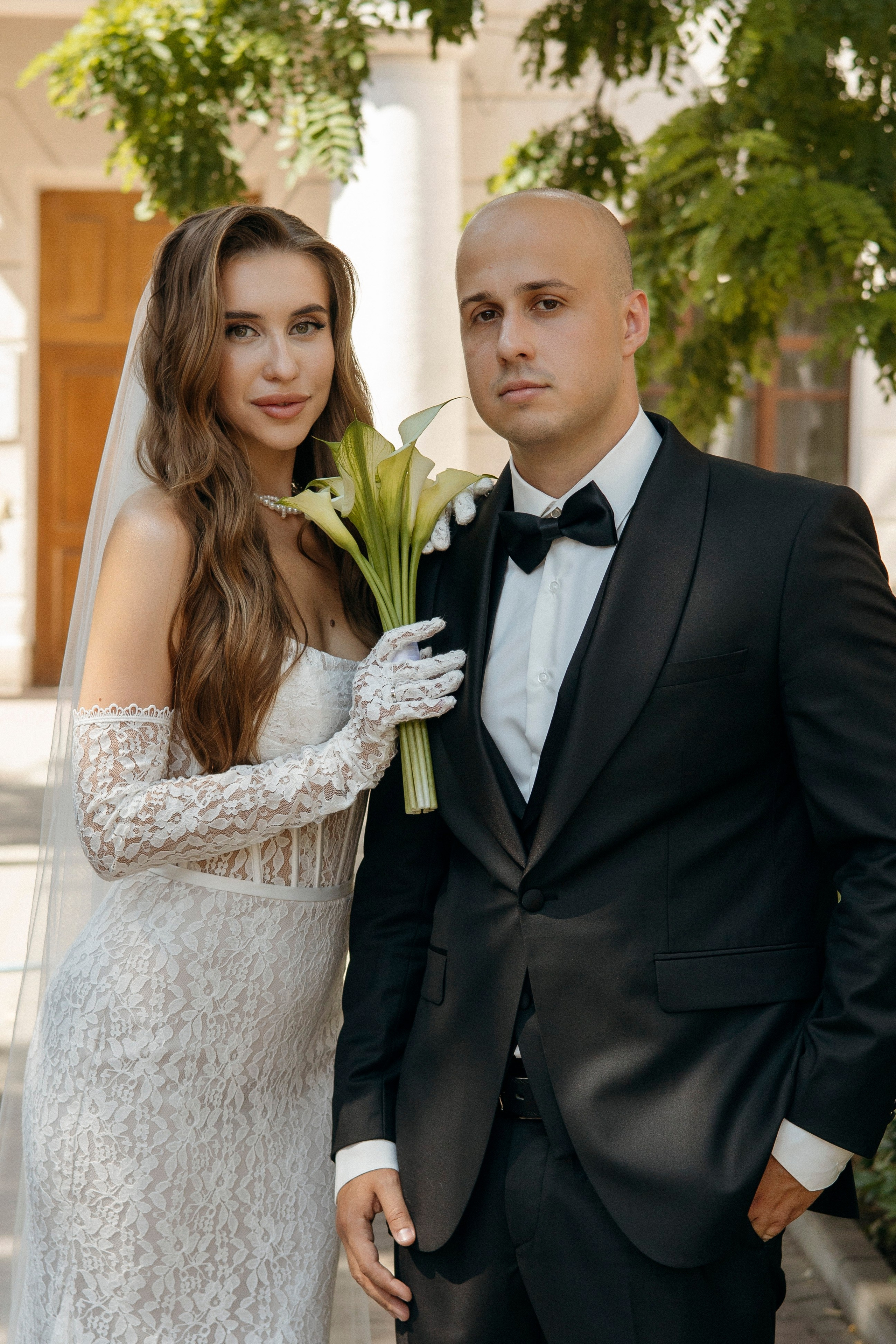 Евгений и Виктория. Nikolpinhasova