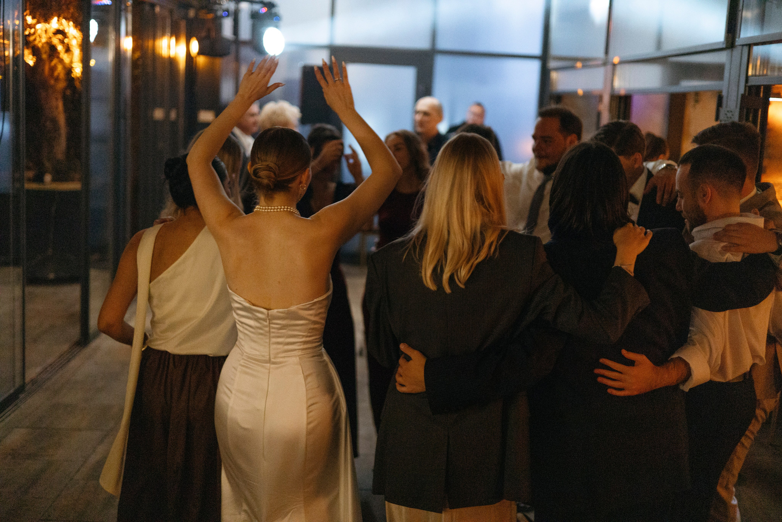 Илья и Александра. Nikolpinhasova