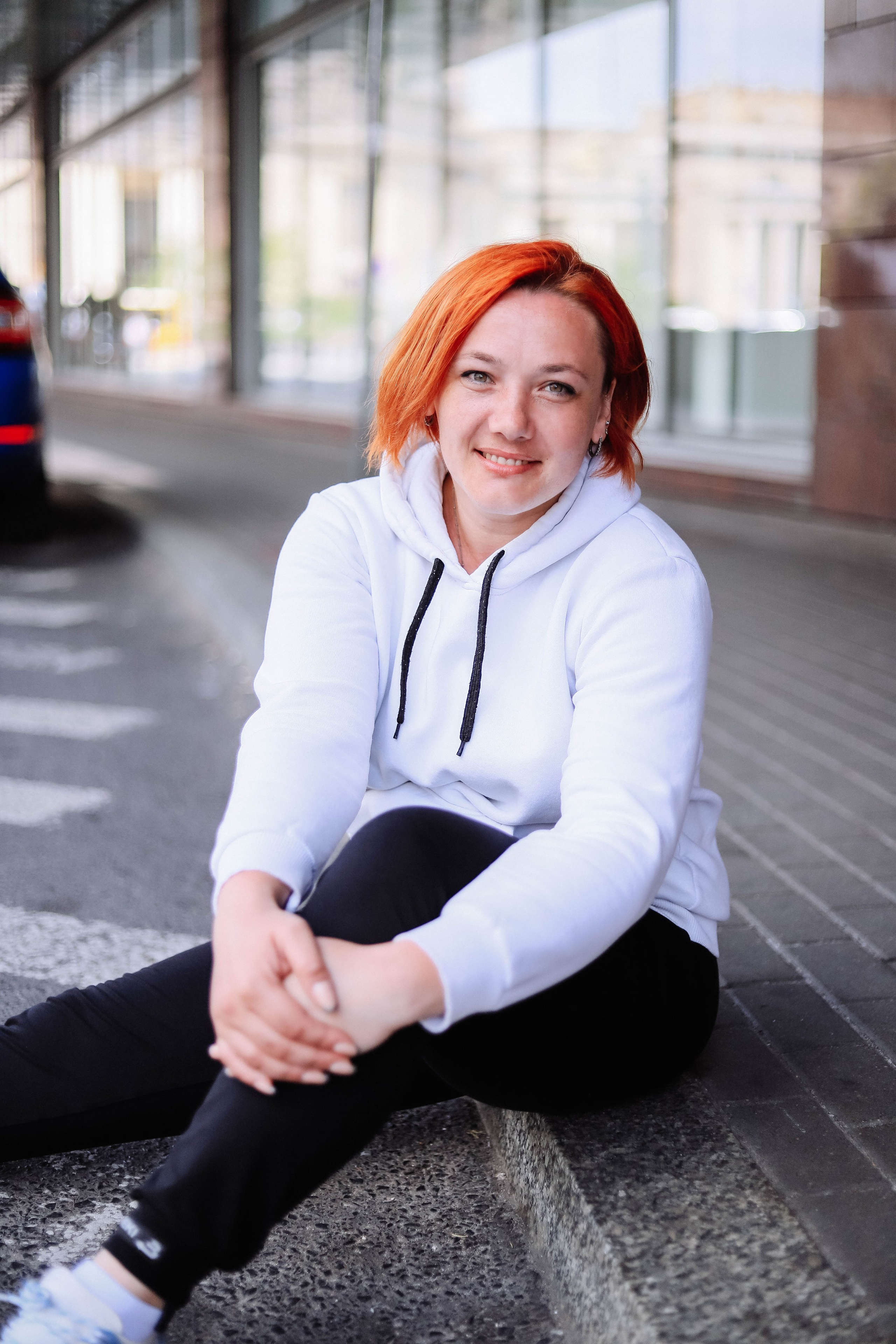 Таргетолог. Женский/Детский фотограф в Симферополе Вероника Слепогина