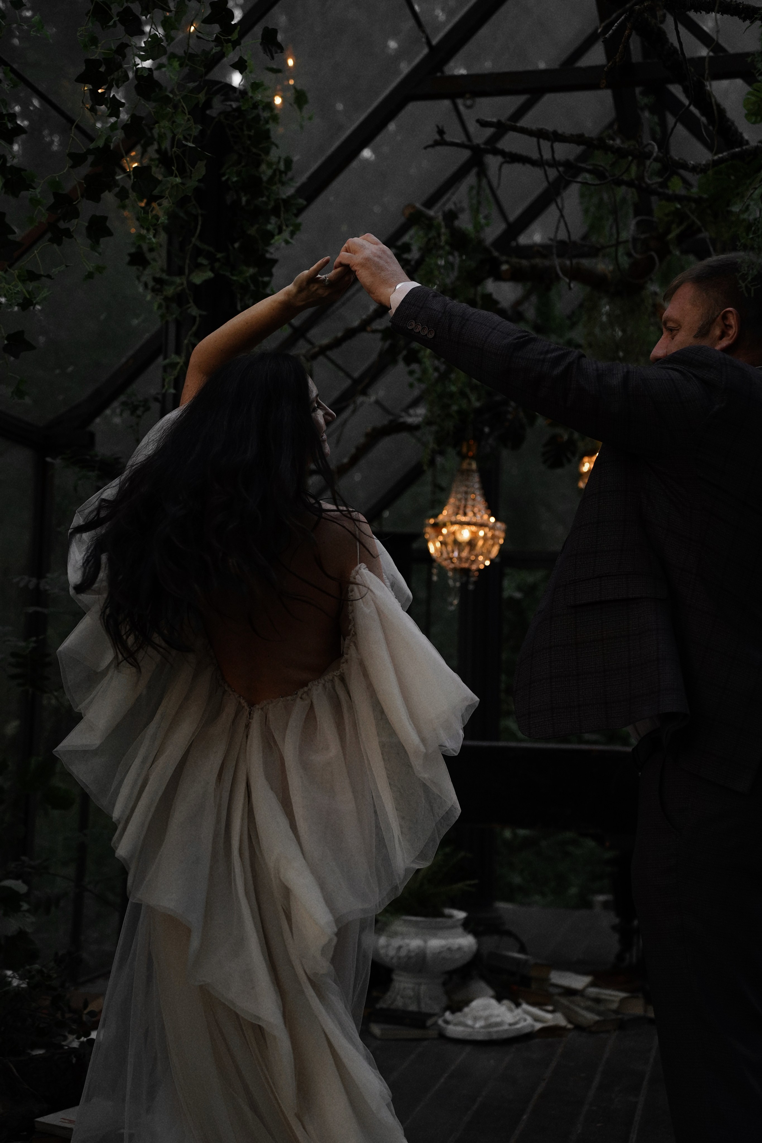 Love story. Стильный фотограф и видеограф в Москве и Троицке