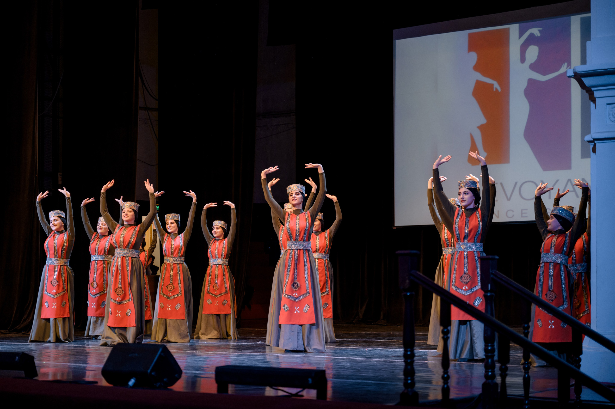 Театр. Главная