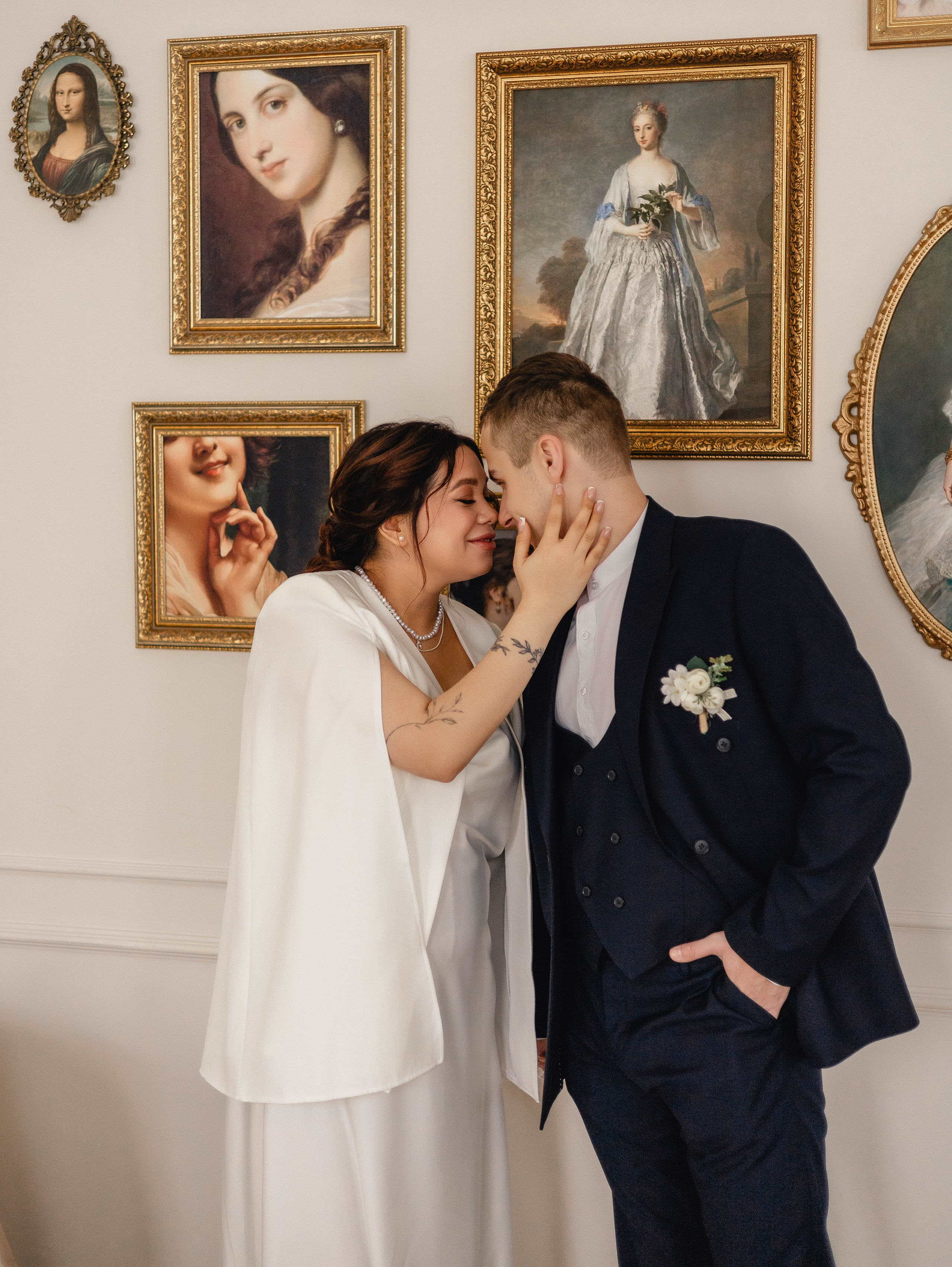 Диляра & Витя. Фотограф Ижевск | Казань