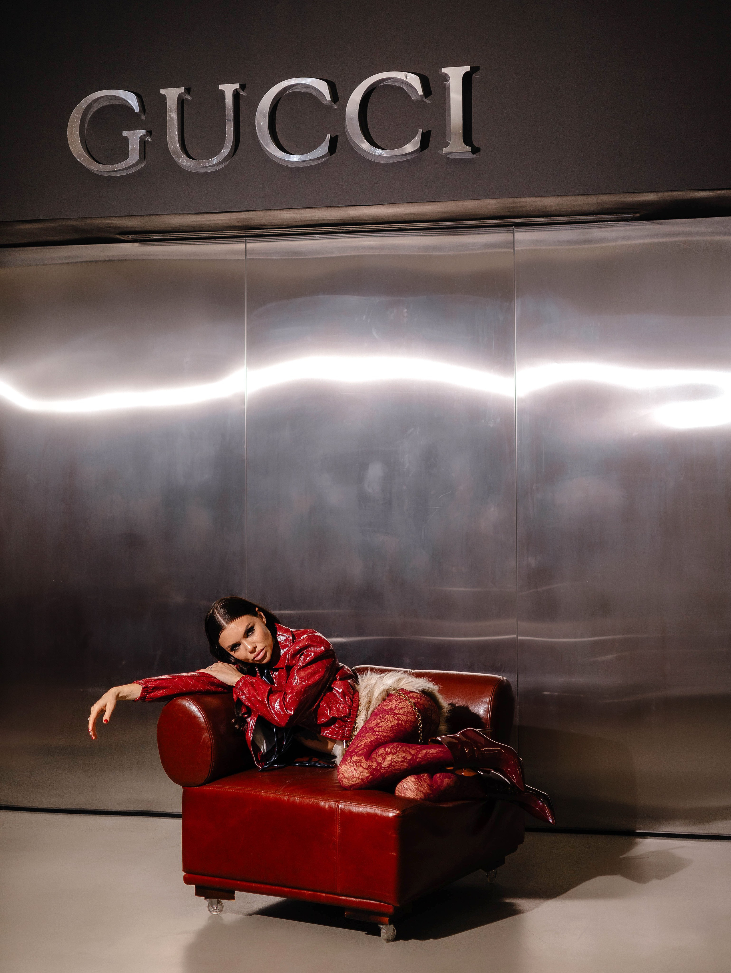 Алина. Фотограф Ижевск | Казань