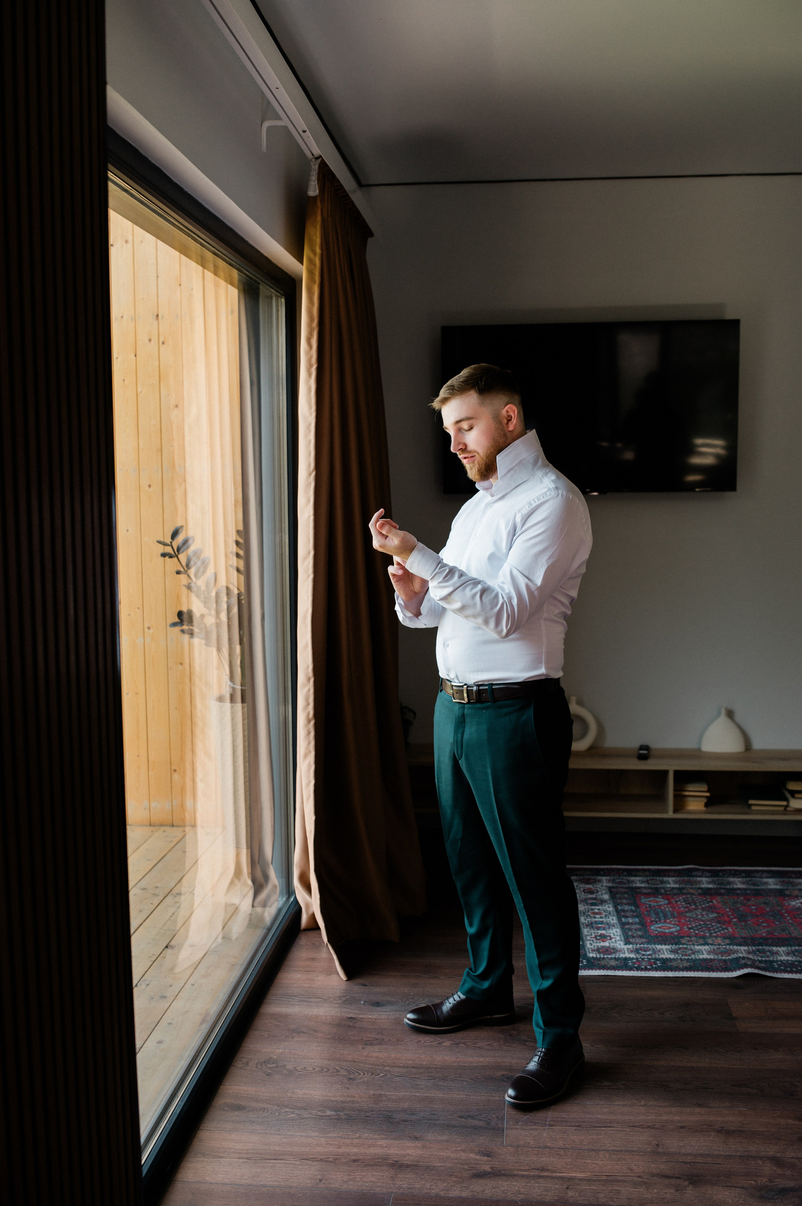 НЕЛЛИ И ДМИТРИЙ. Фотограф в Алматы — Дарья Фёдорова