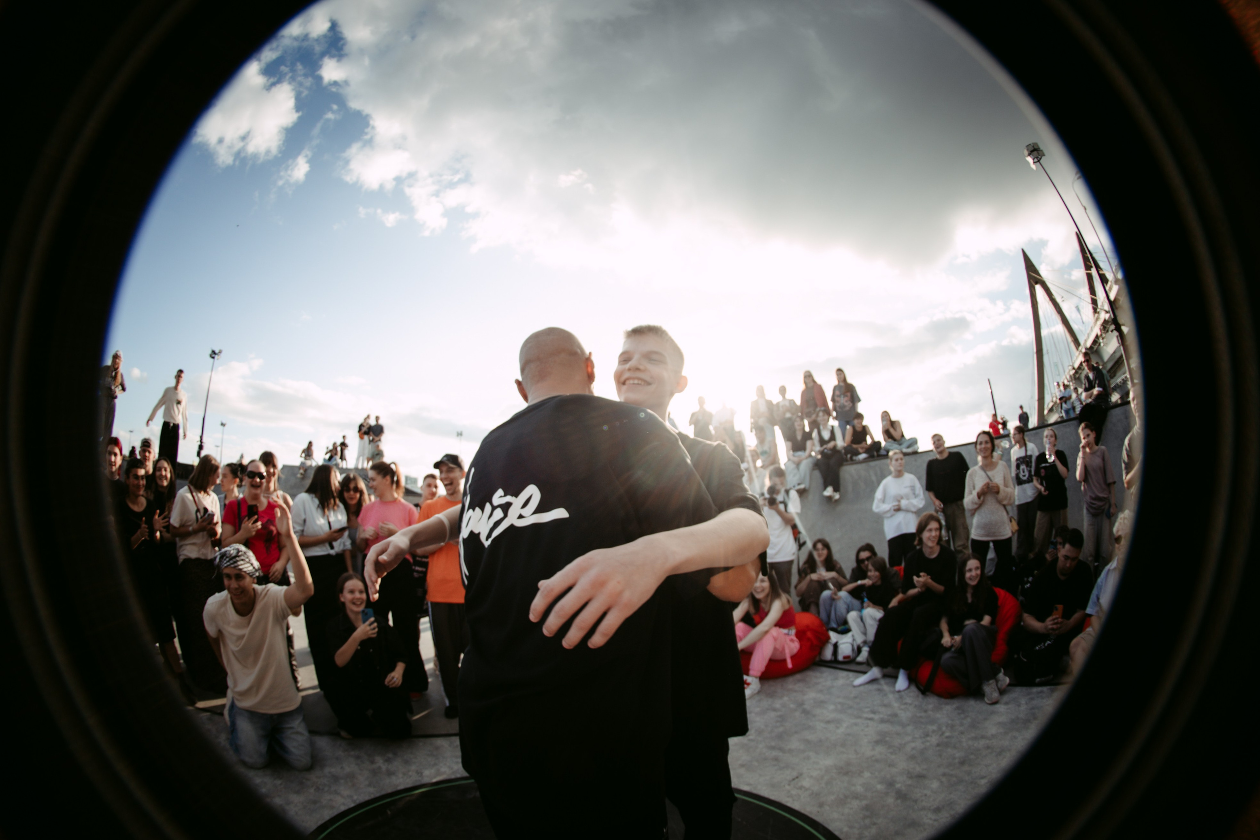 URAM FEST 2024. Главная