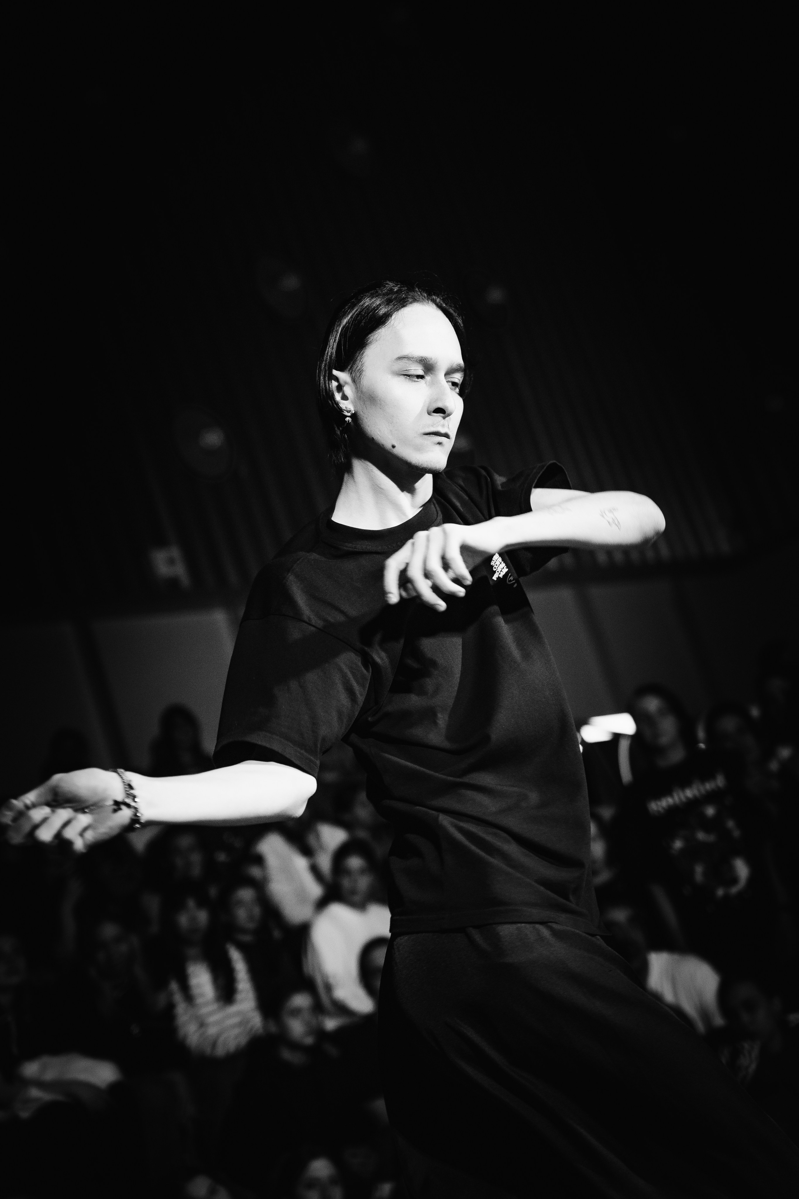 HIP HOP KAZAN 2025. Главная