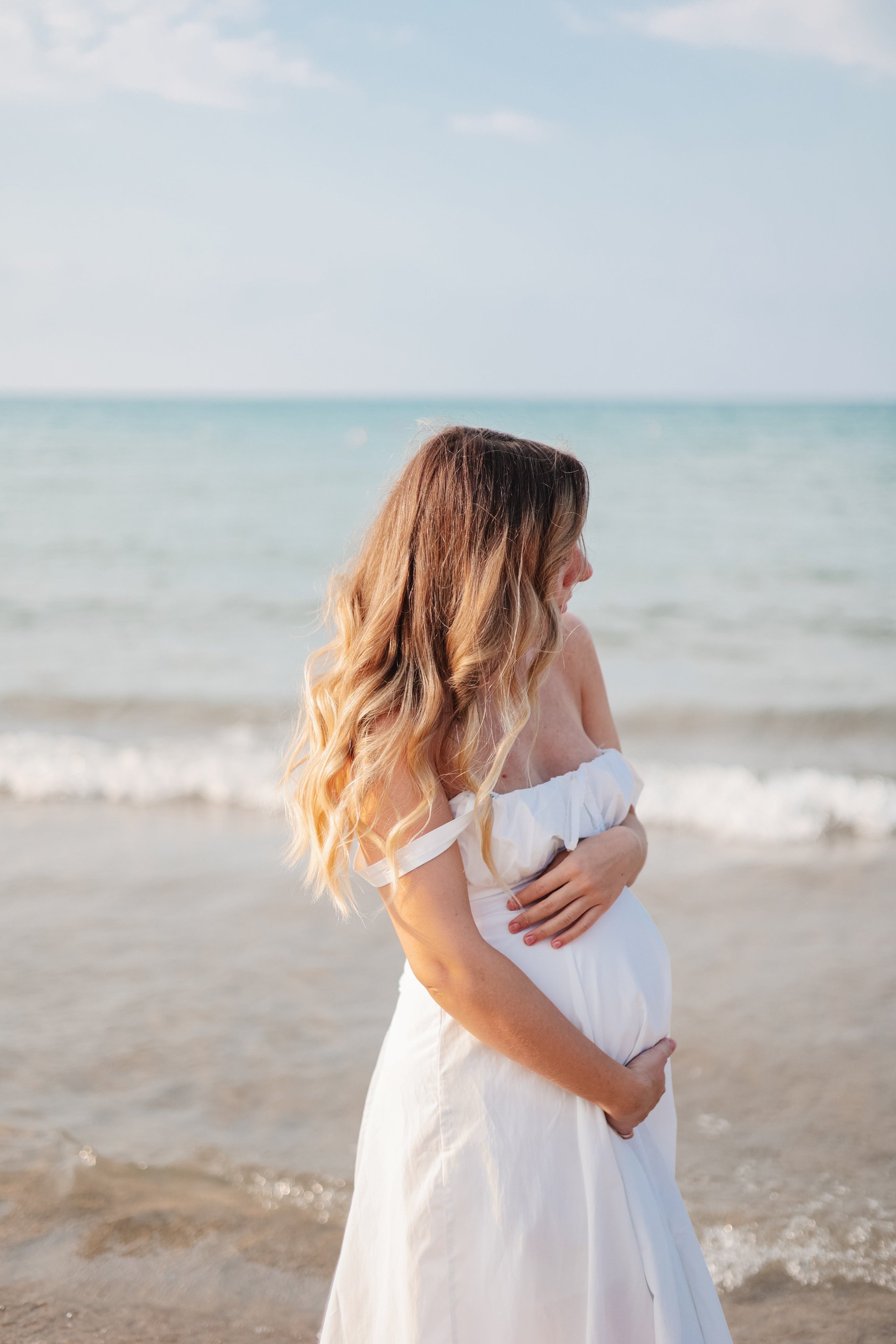 PREGRANCY. Главная