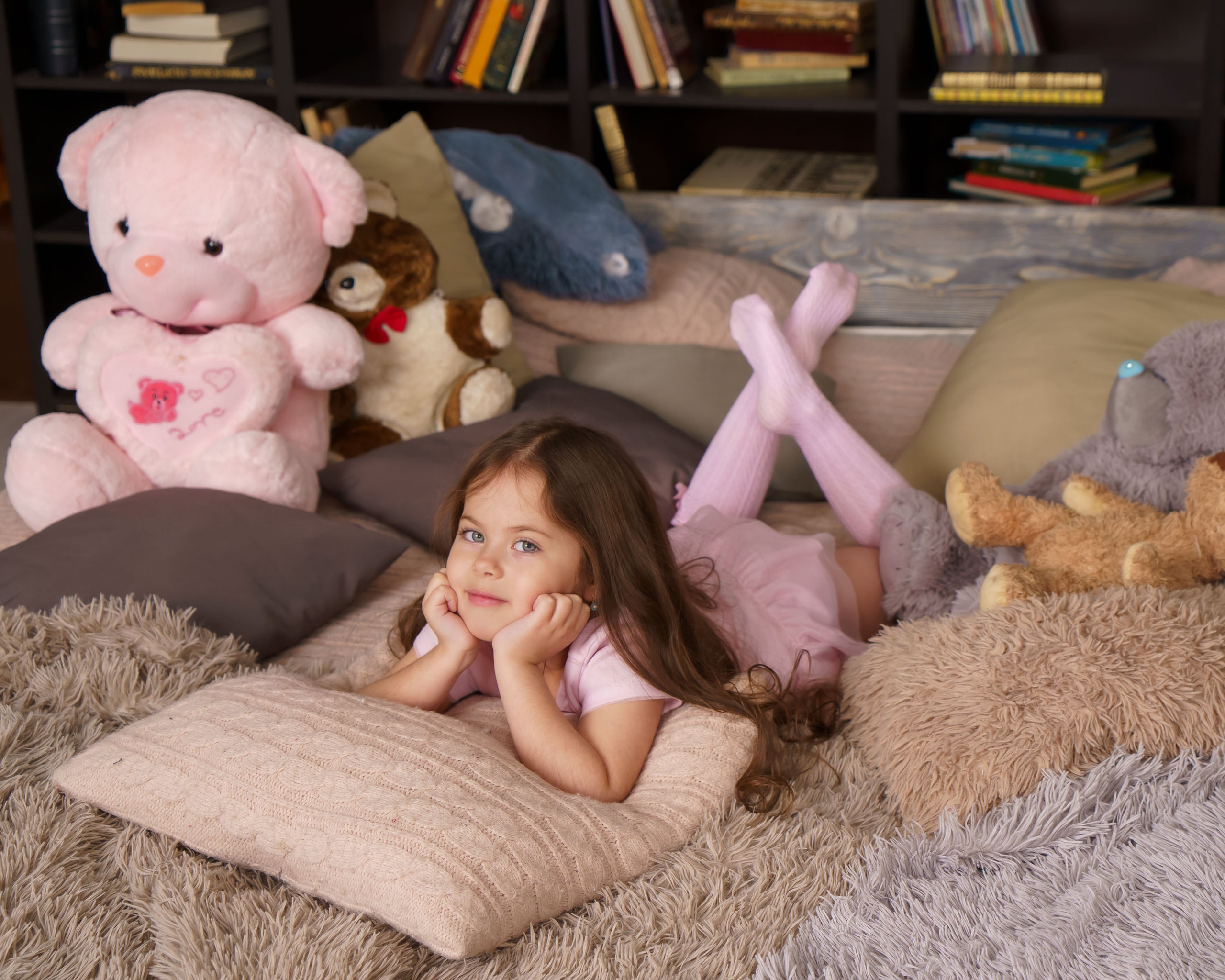 ДЕТИ. Фото и видео-съемка Андраник Хачатурян