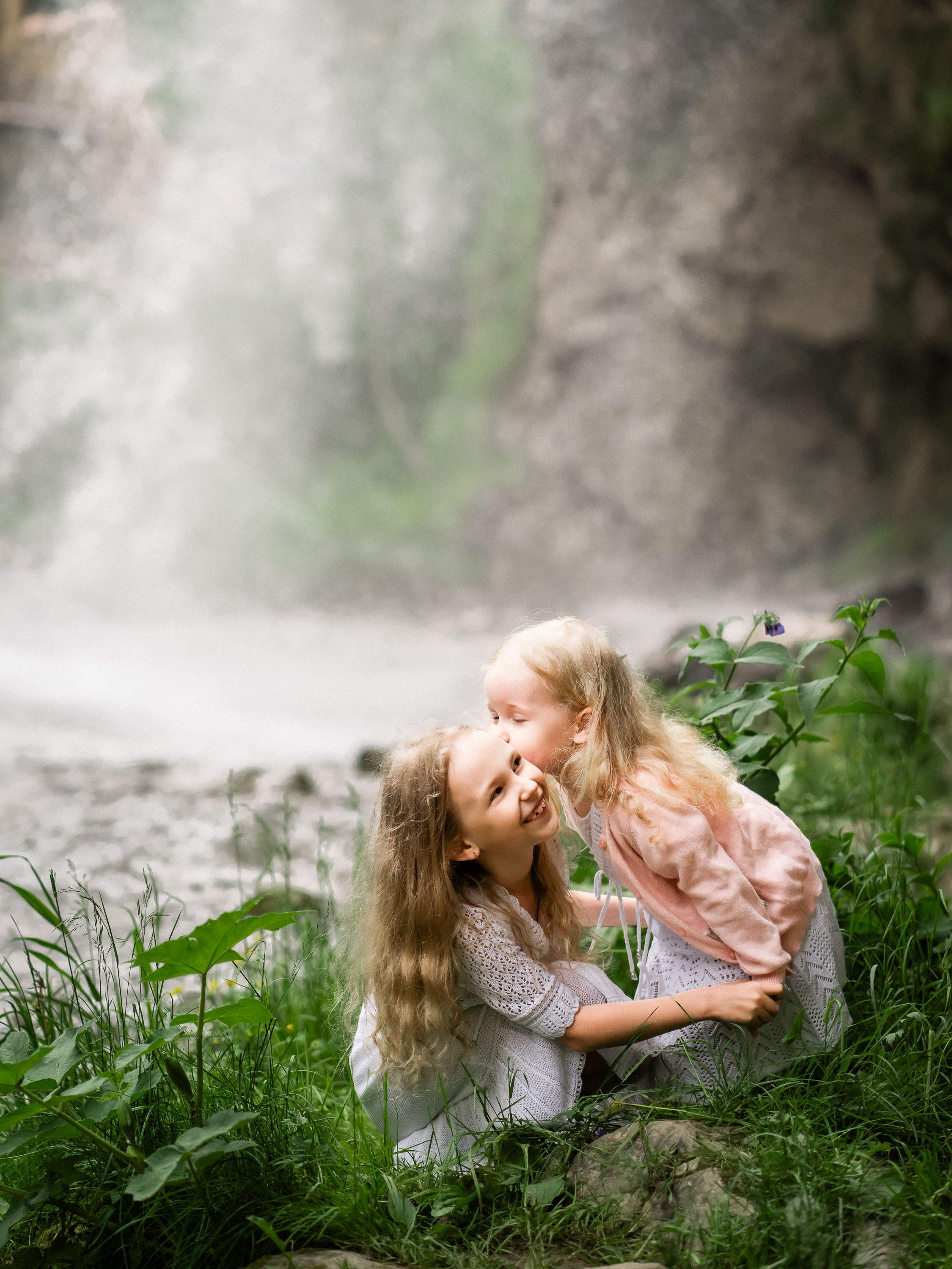 ДЕТИ. Фото и видео-съемка Андраник Хачатурян