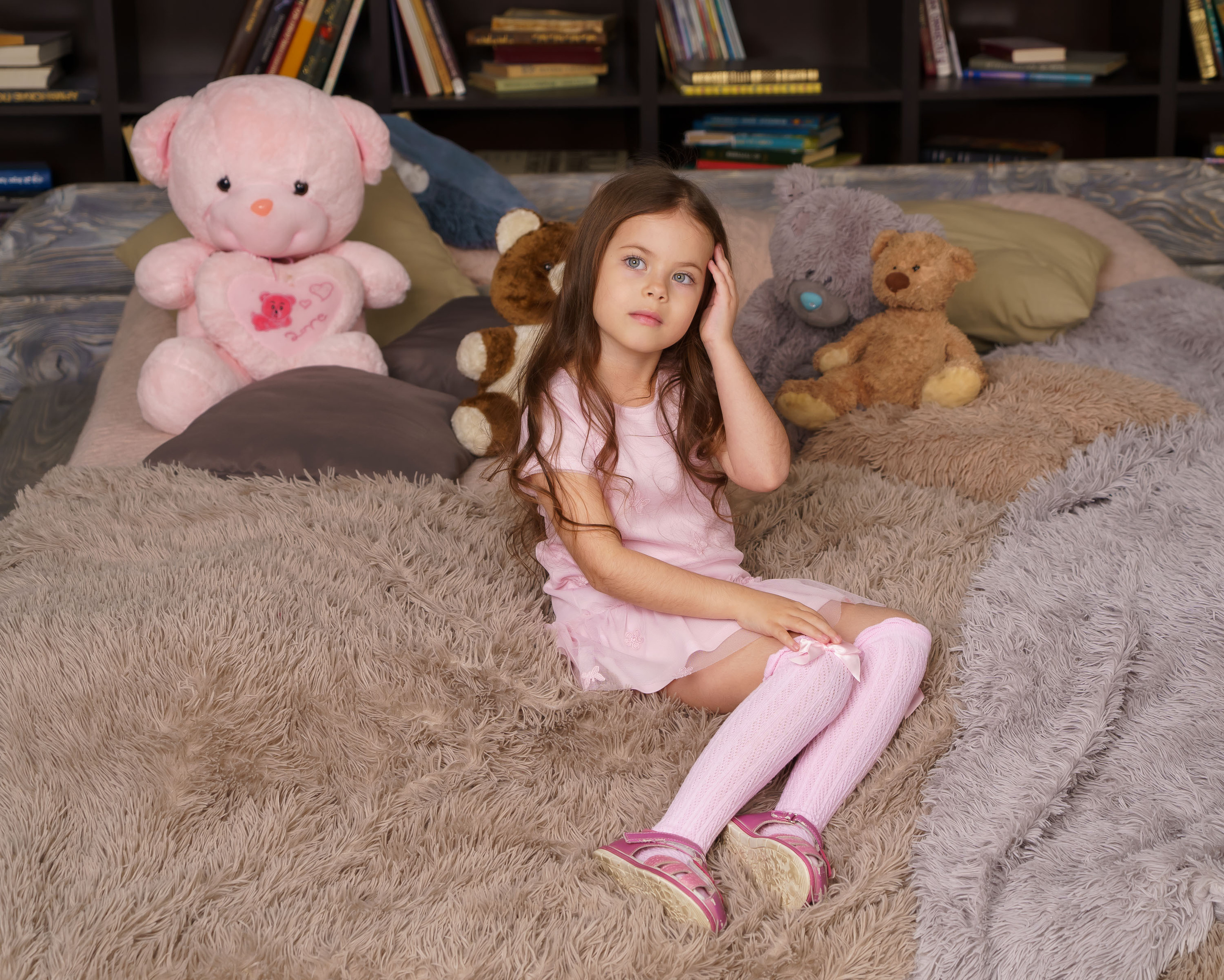 ДЕТИ. Фото и видео-съемка Андраник Хачатурян