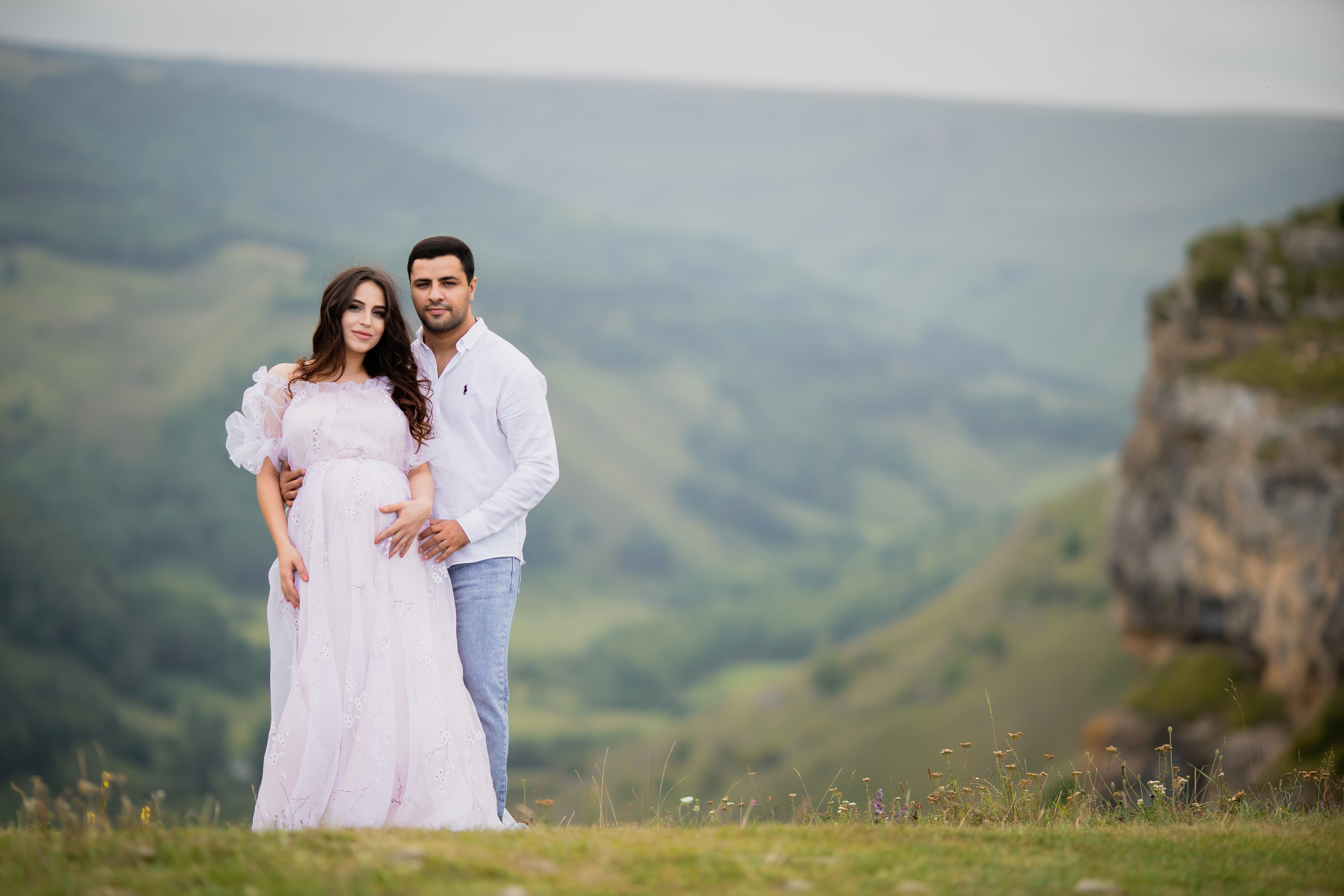 В ОЖИДАНИИ ЧУДА. Фото и видео-съемка Андраник Хачатурян