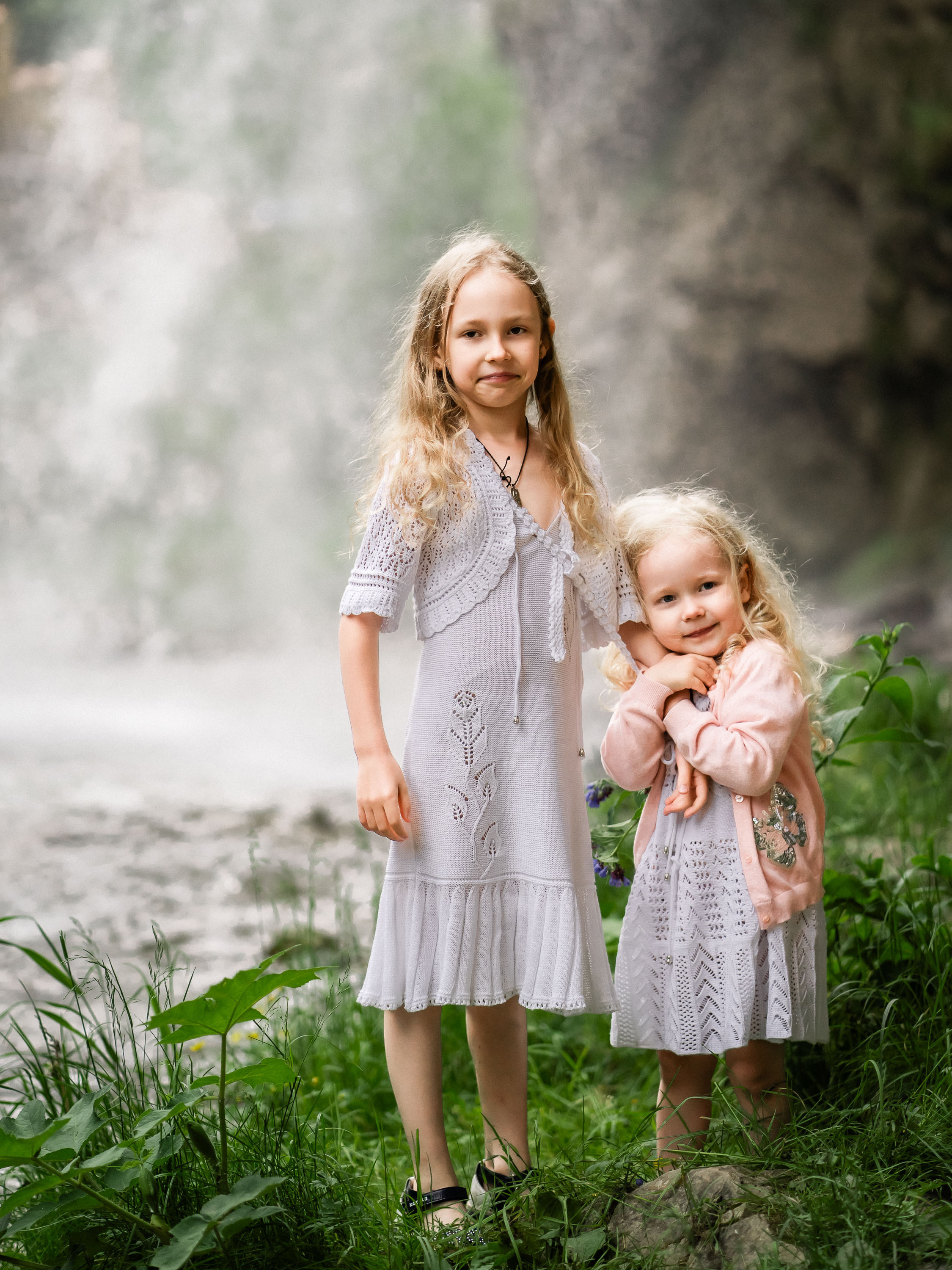 ДЕТИ. Фото и видео-съемка Андраник Хачатурян